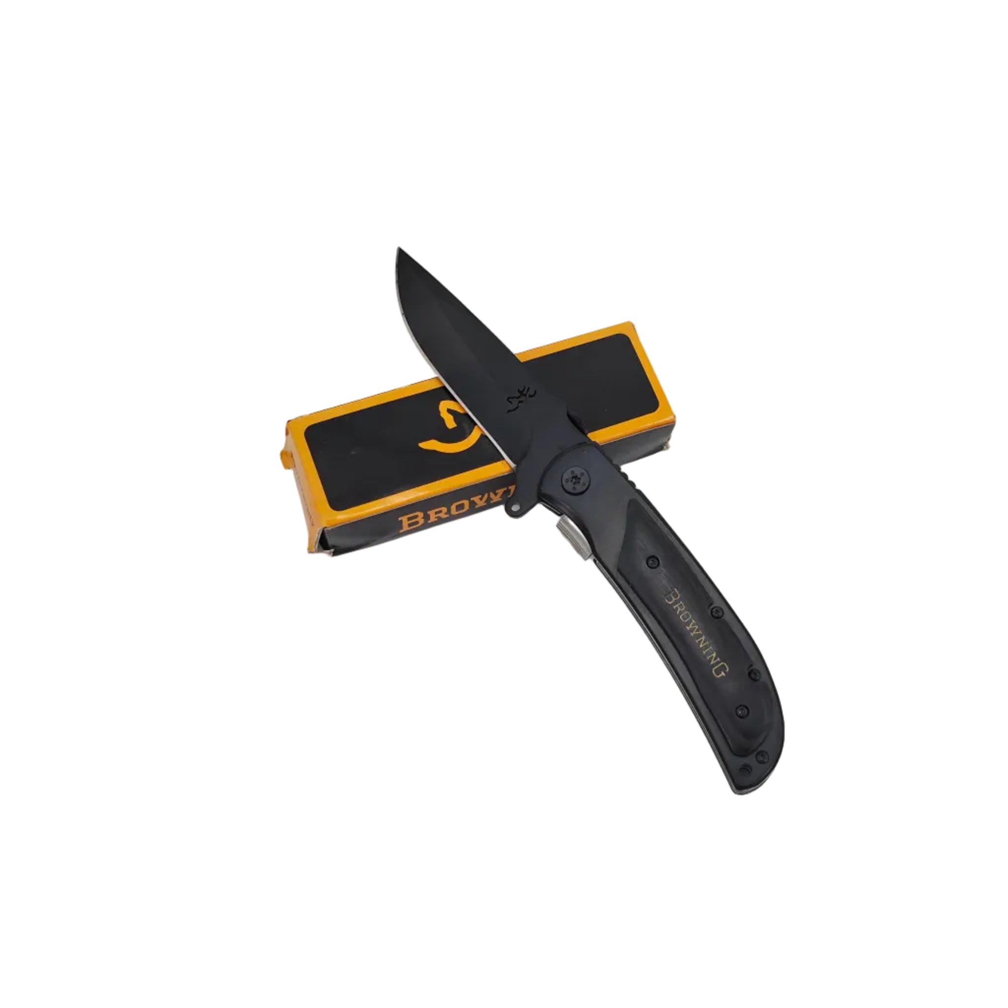 ShadowEdge™ Tactical Folding Pocket Knife