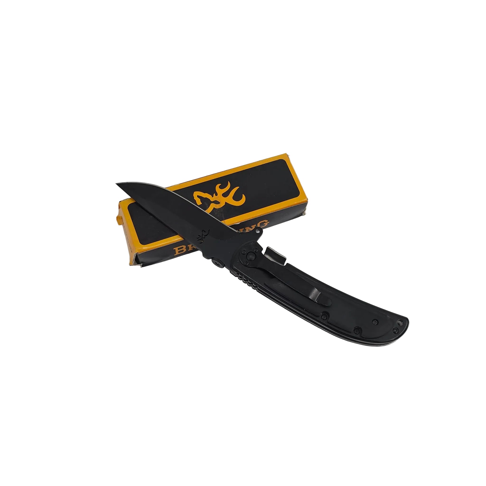 ShadowEdge™ Tactical Folding Pocket Knife