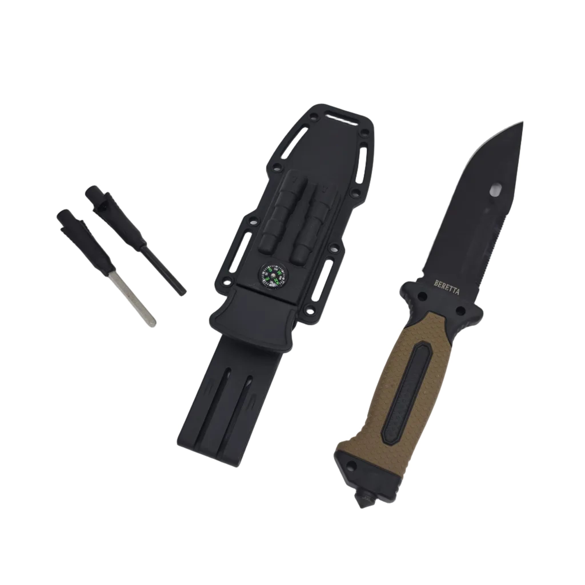 Beretta SurvivalPro™ Tactical Knife Kit