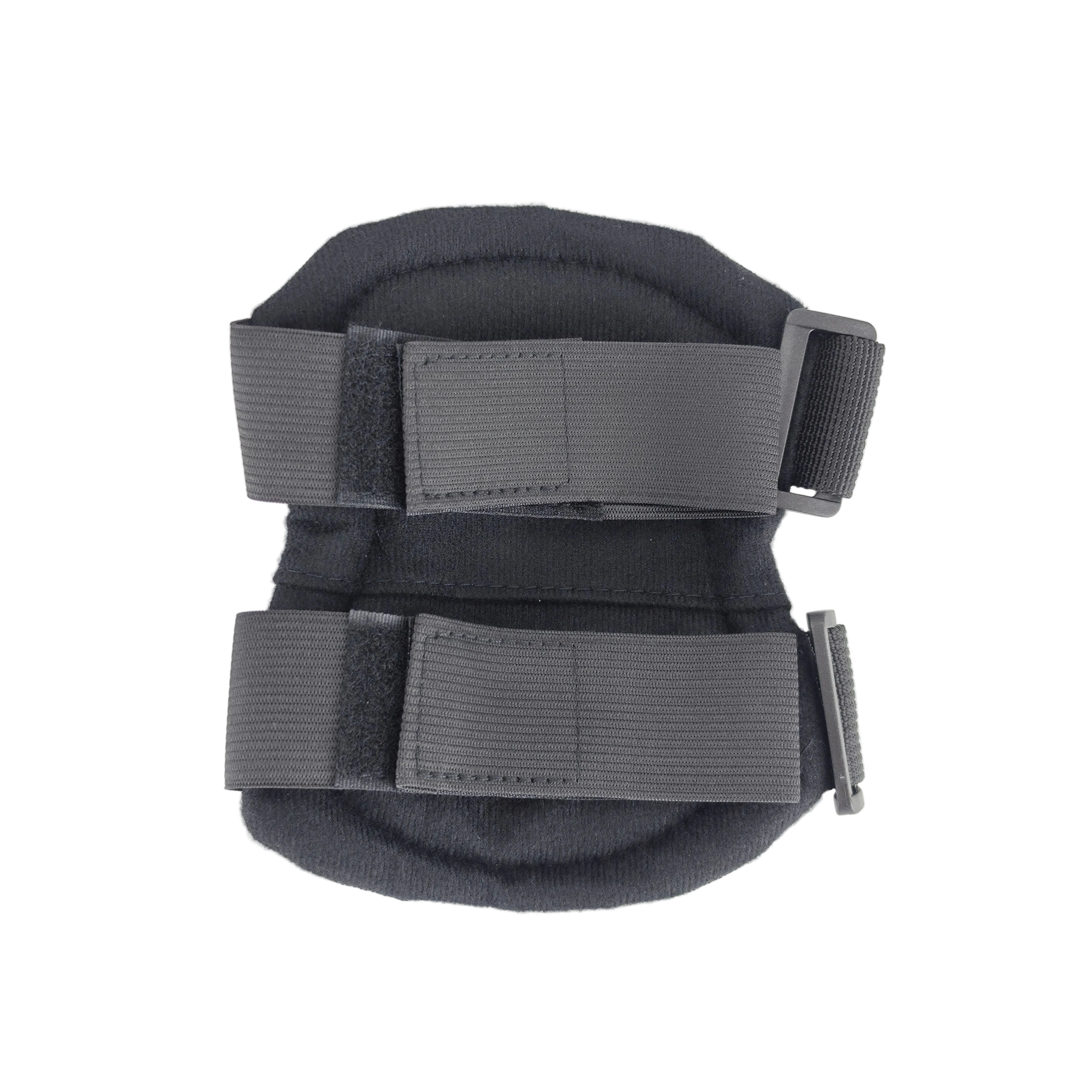 Tactical Knee & Elbow Pad Set (4-Piece Protective Gear)