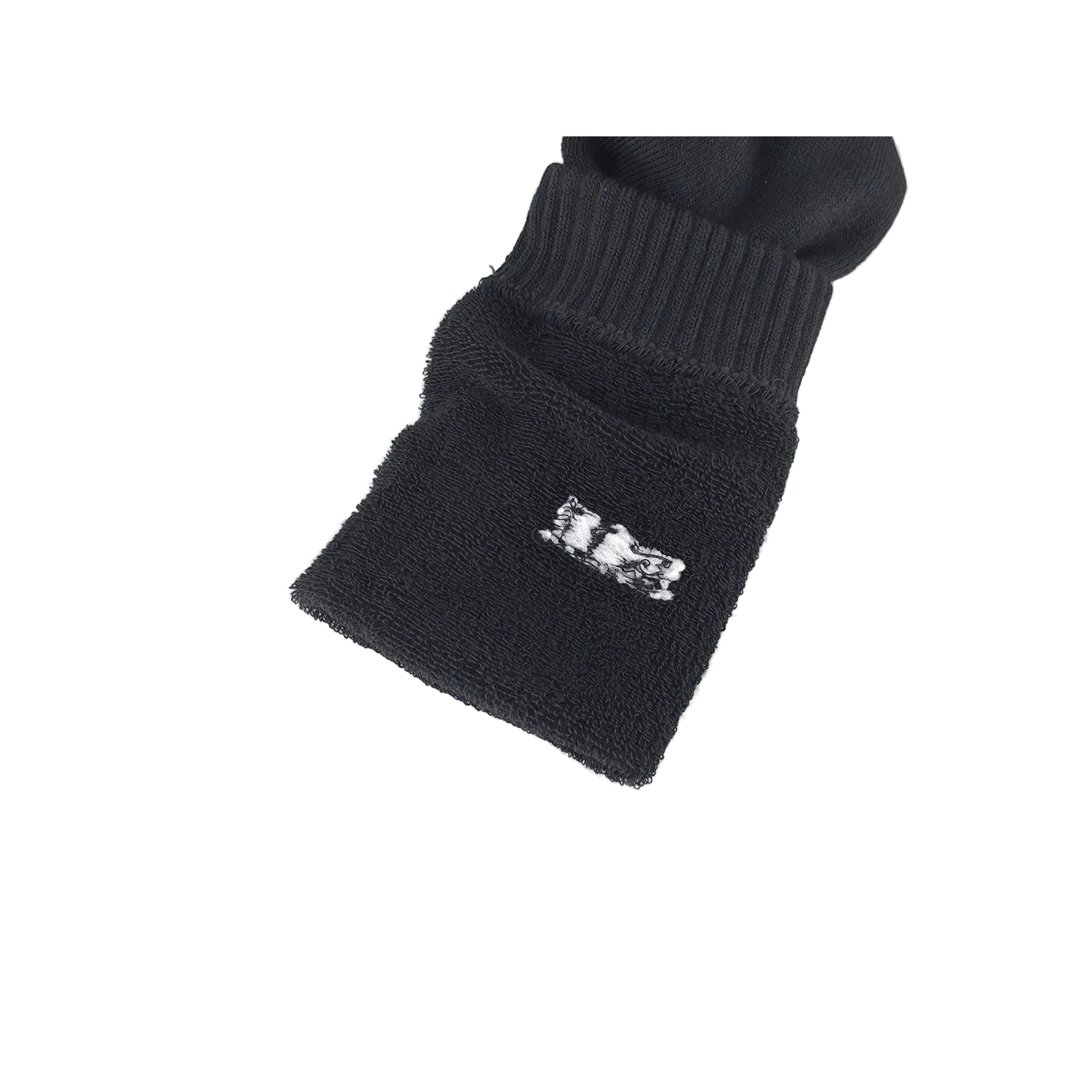 5.11 Tactical Cotton Crew Socks (Year-Round / Everyday Duty Socks)
