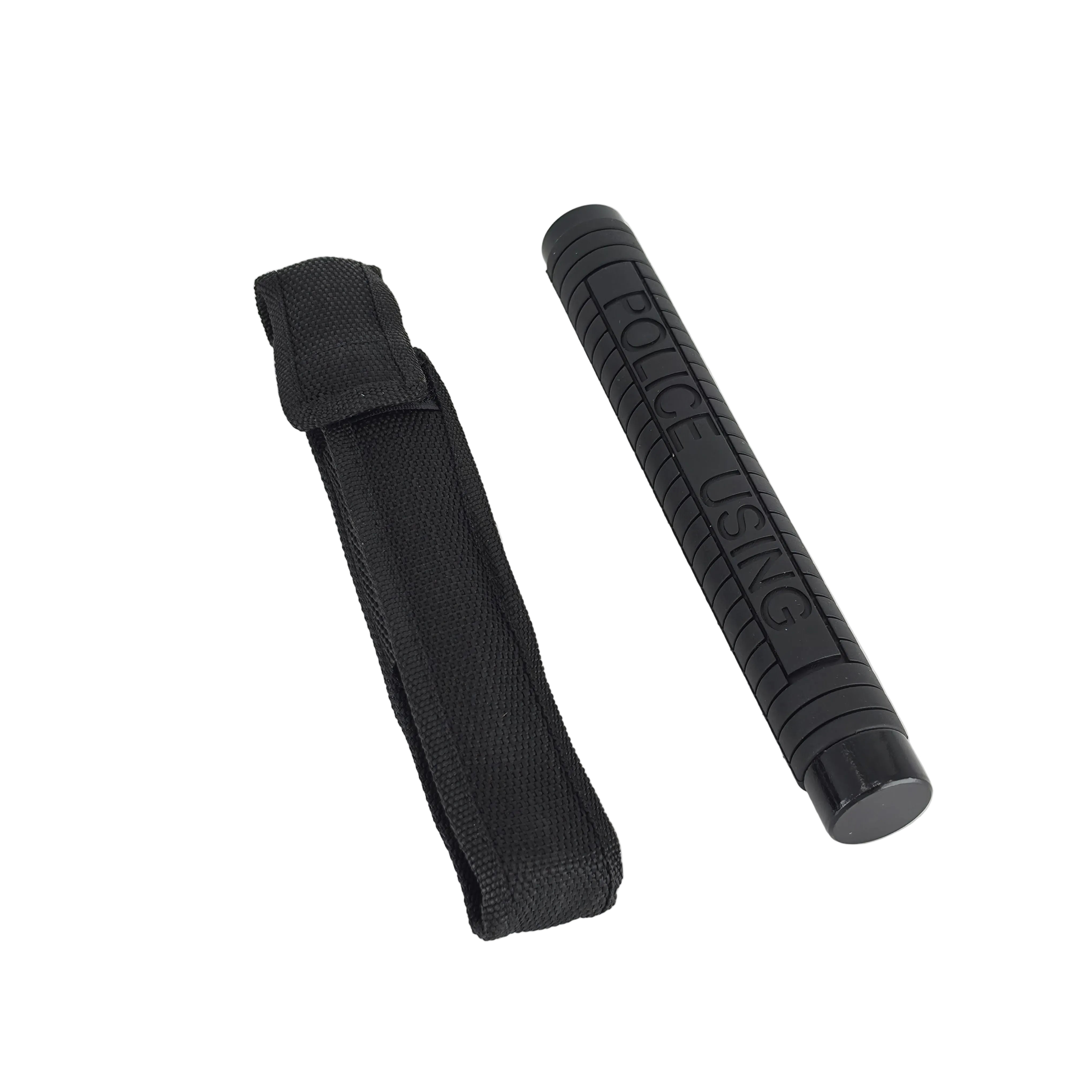 Tactical Self-Defense Stick – Portable Extendable Security Baton