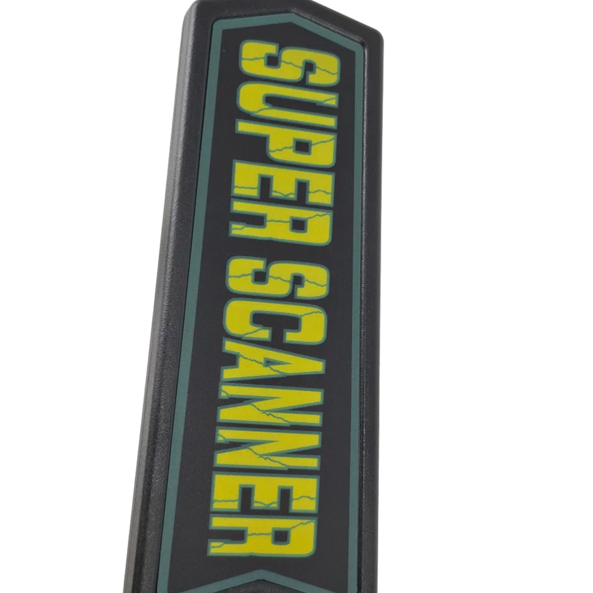 Super Scanner MD-3003B1 Handheld Metal Detector – High Sensitivity Security Scanner