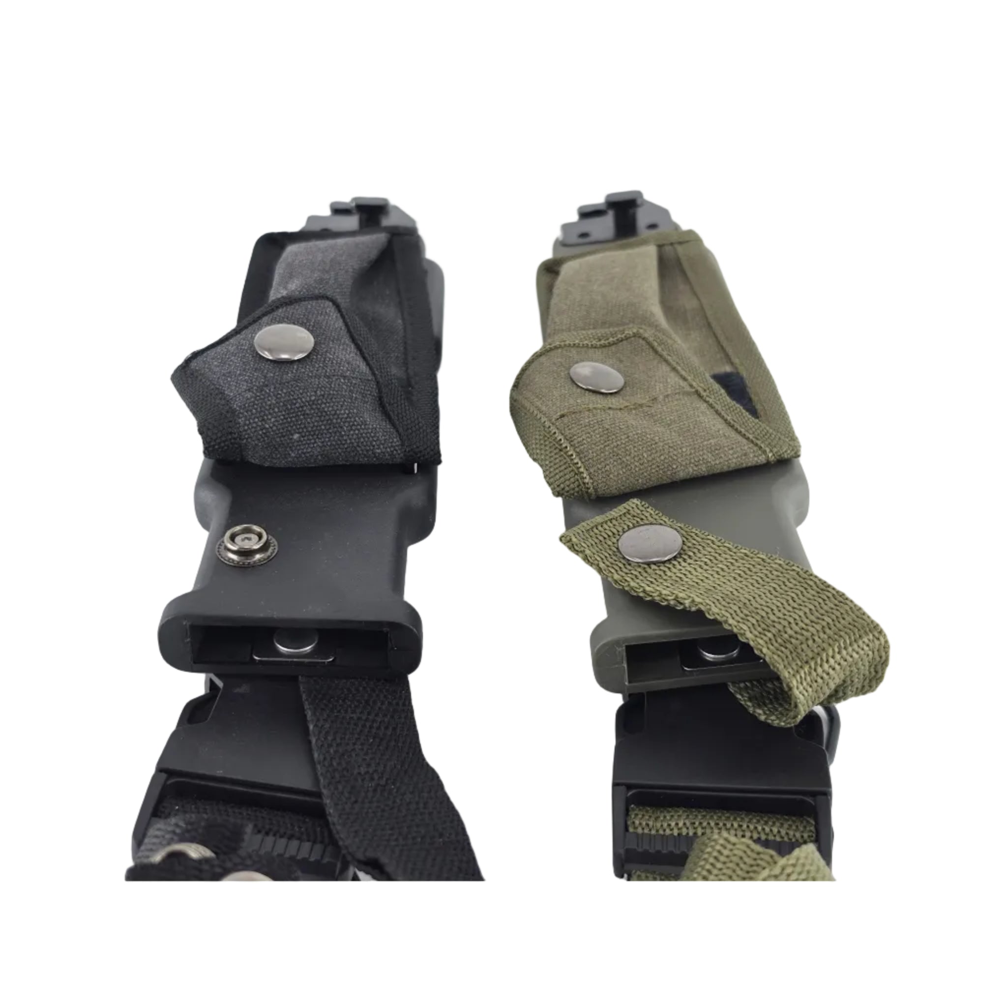 M9 Tactical Bayonet Knife – 12.75" Military Survival Knife with Sheath