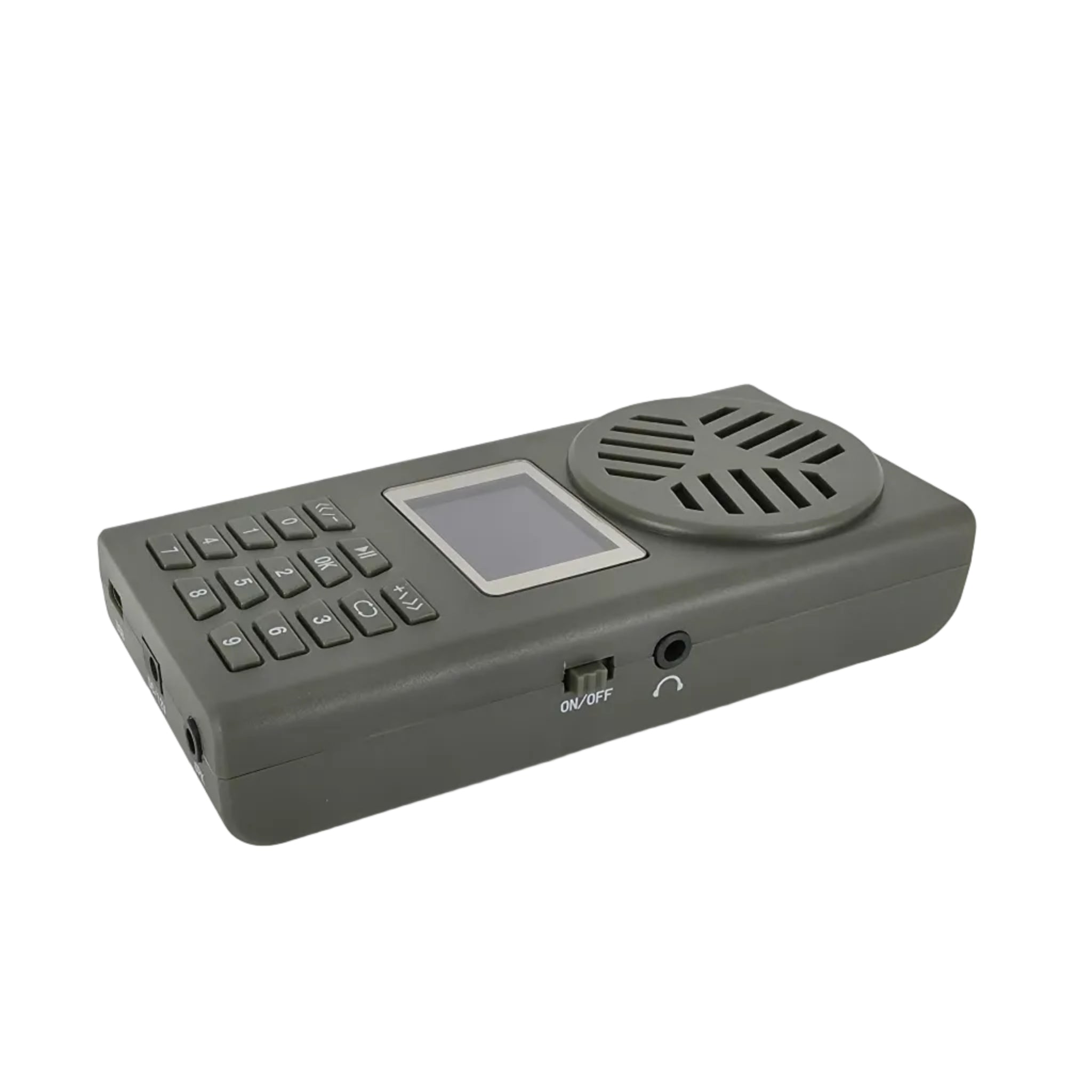 Voguel Security Lock – Heavy Duty Anti-Theft Lock Hunting