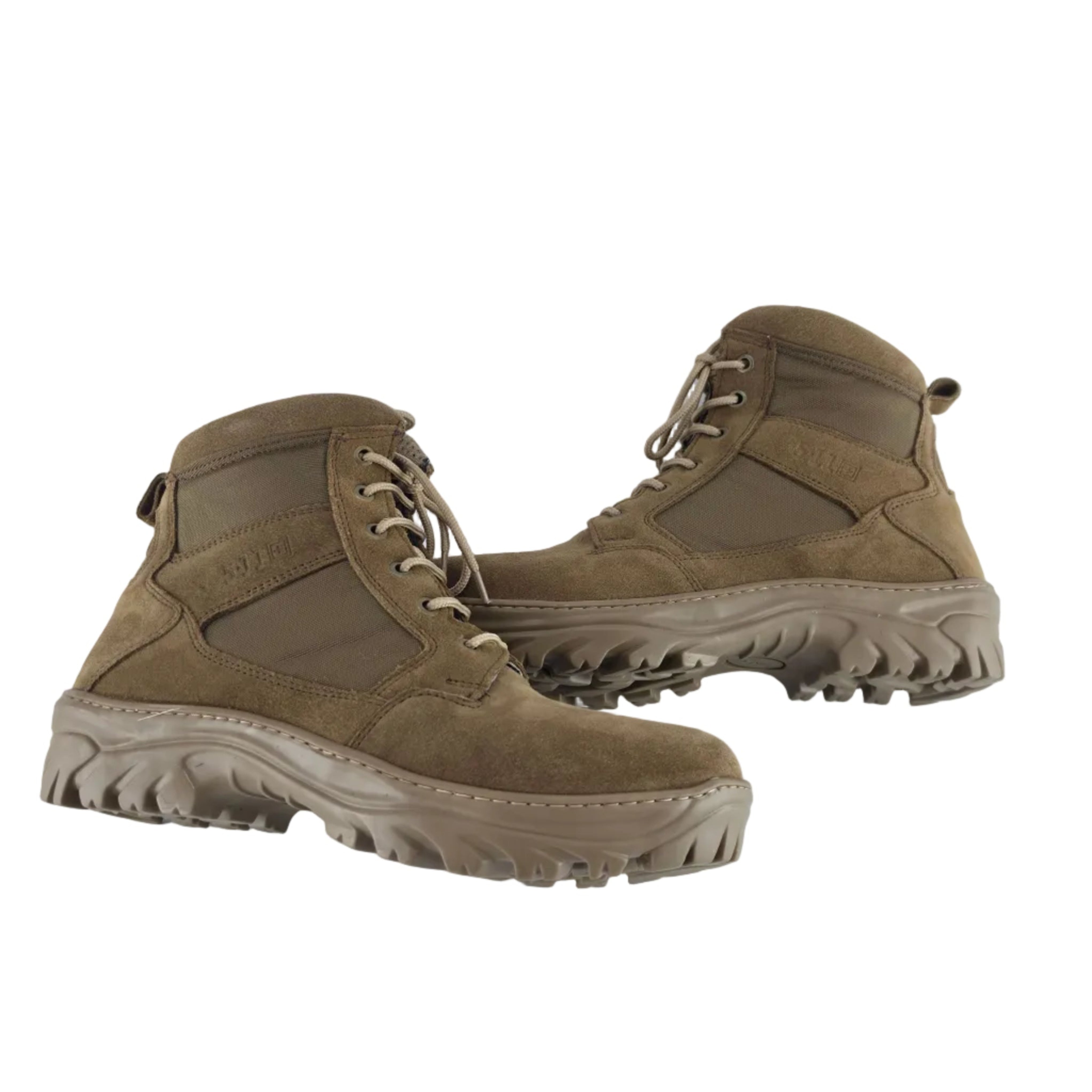 5.11 Tactical Demi Boots – Beige | Lightweight Outdoor & Daily Wear
