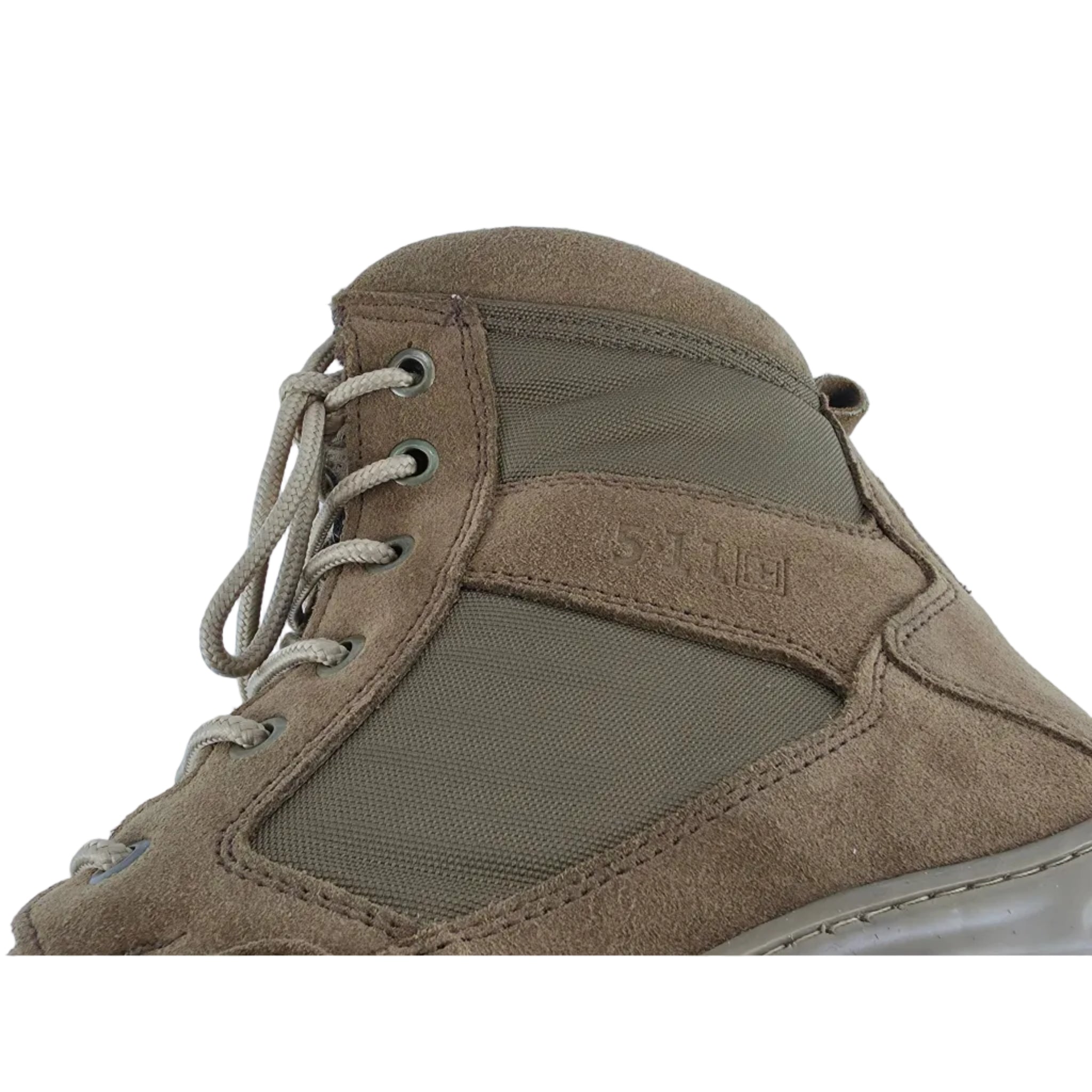 5.11 Tactical Demi Boots – Beige | Lightweight Outdoor & Daily Wear