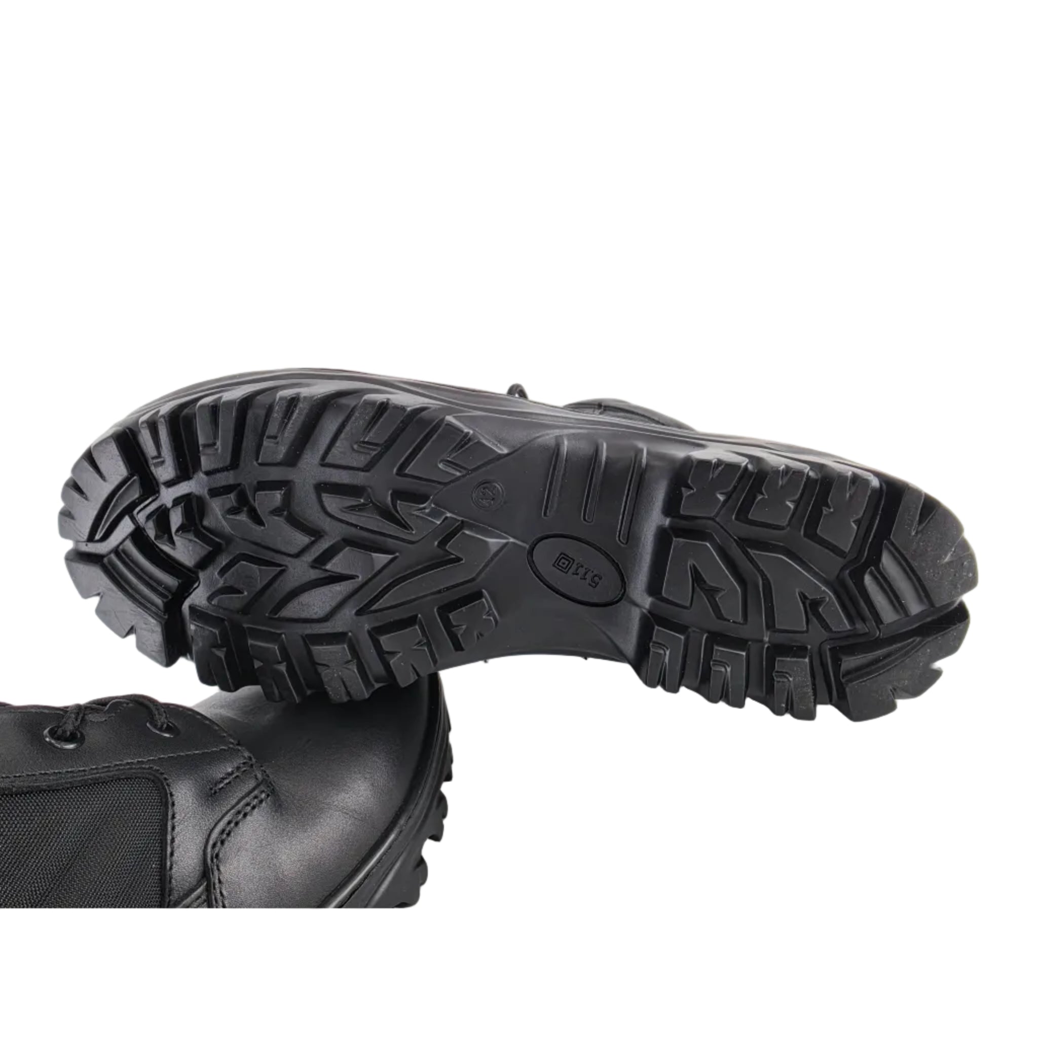 5.11 Tactical Demi Boots – Black | Lightweight Outdoor & Daily Wear