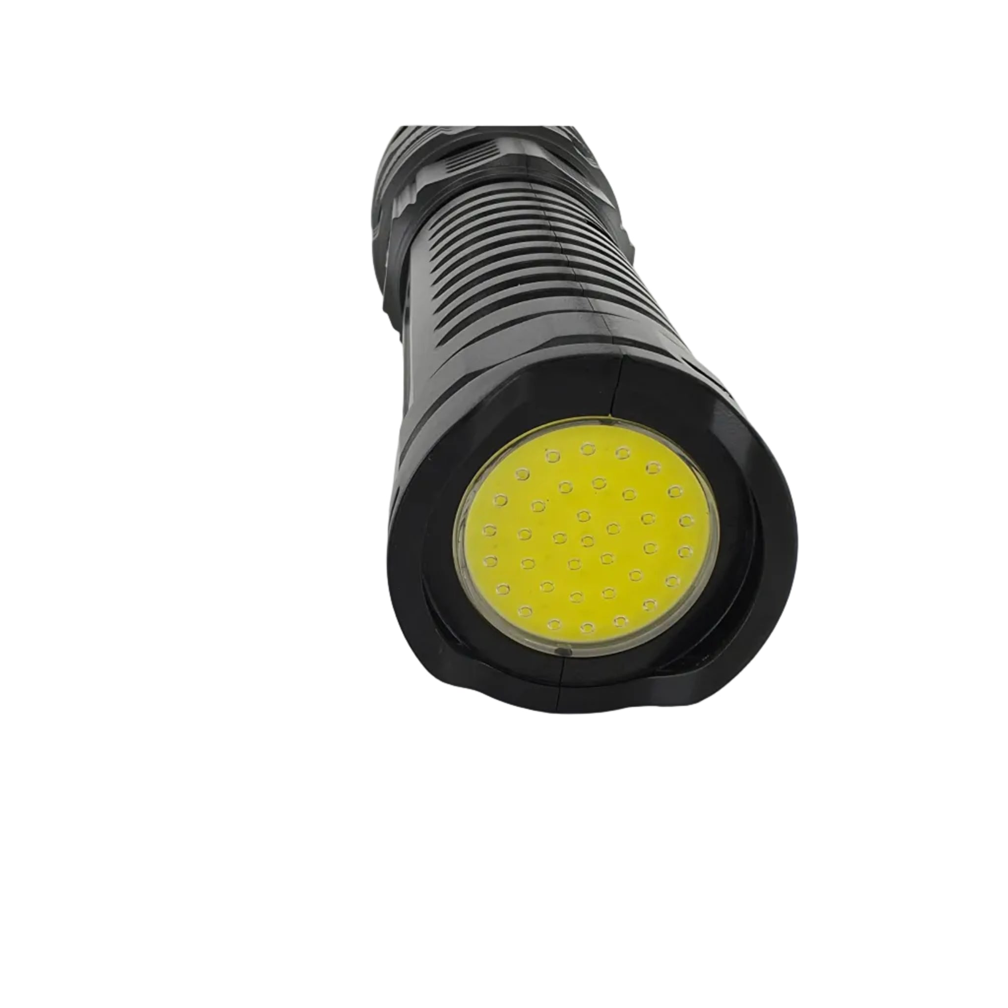 COBA Rechargeable Flashlight 15000mAh β High Power LED + Power Bank