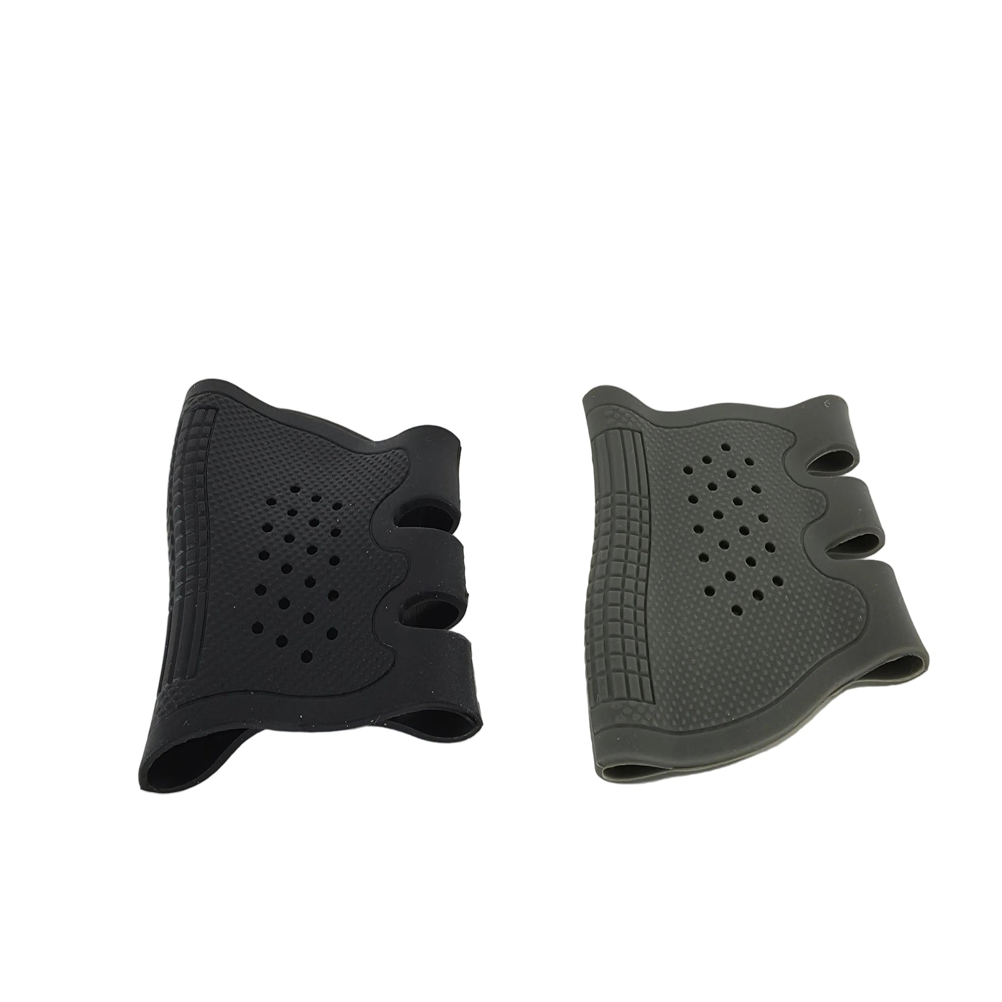 Tactical Handgun Grip Cover – Enhanced Control | Anti-Slip Handle Grip