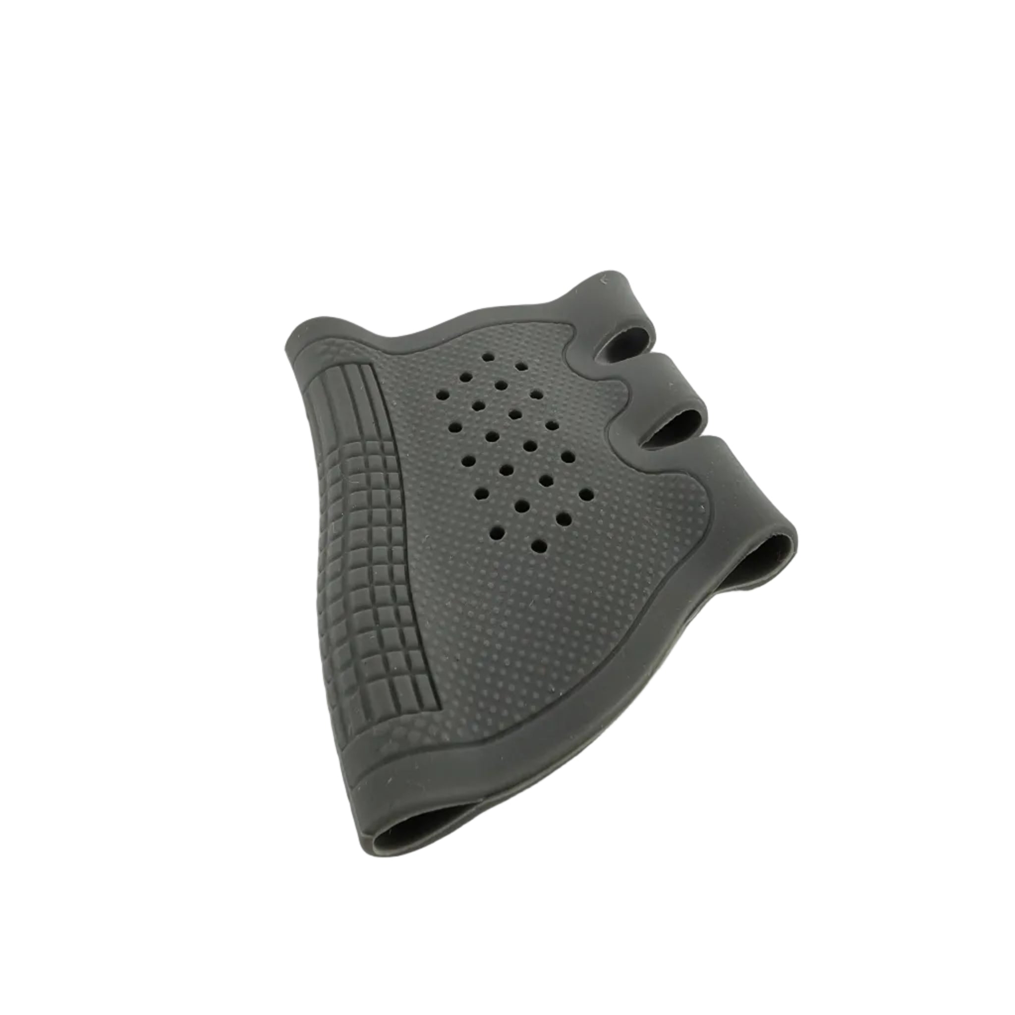 Tactical Handgun Grip Cover – Enhanced Control | Anti-Slip Handle Grip