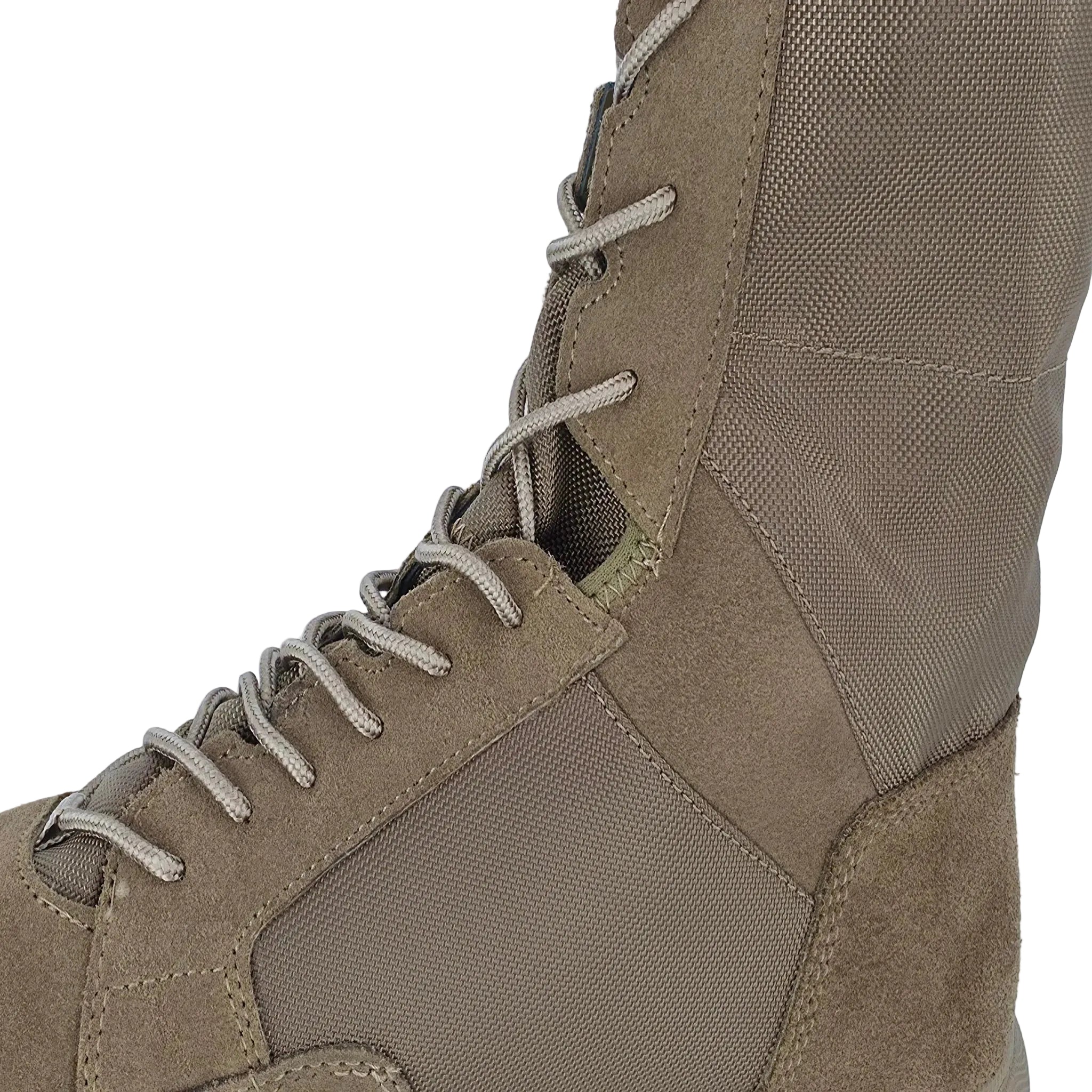 Oakley Tactical Boots Beige – Lightweight & Durable | Outdoor & Daily Wear