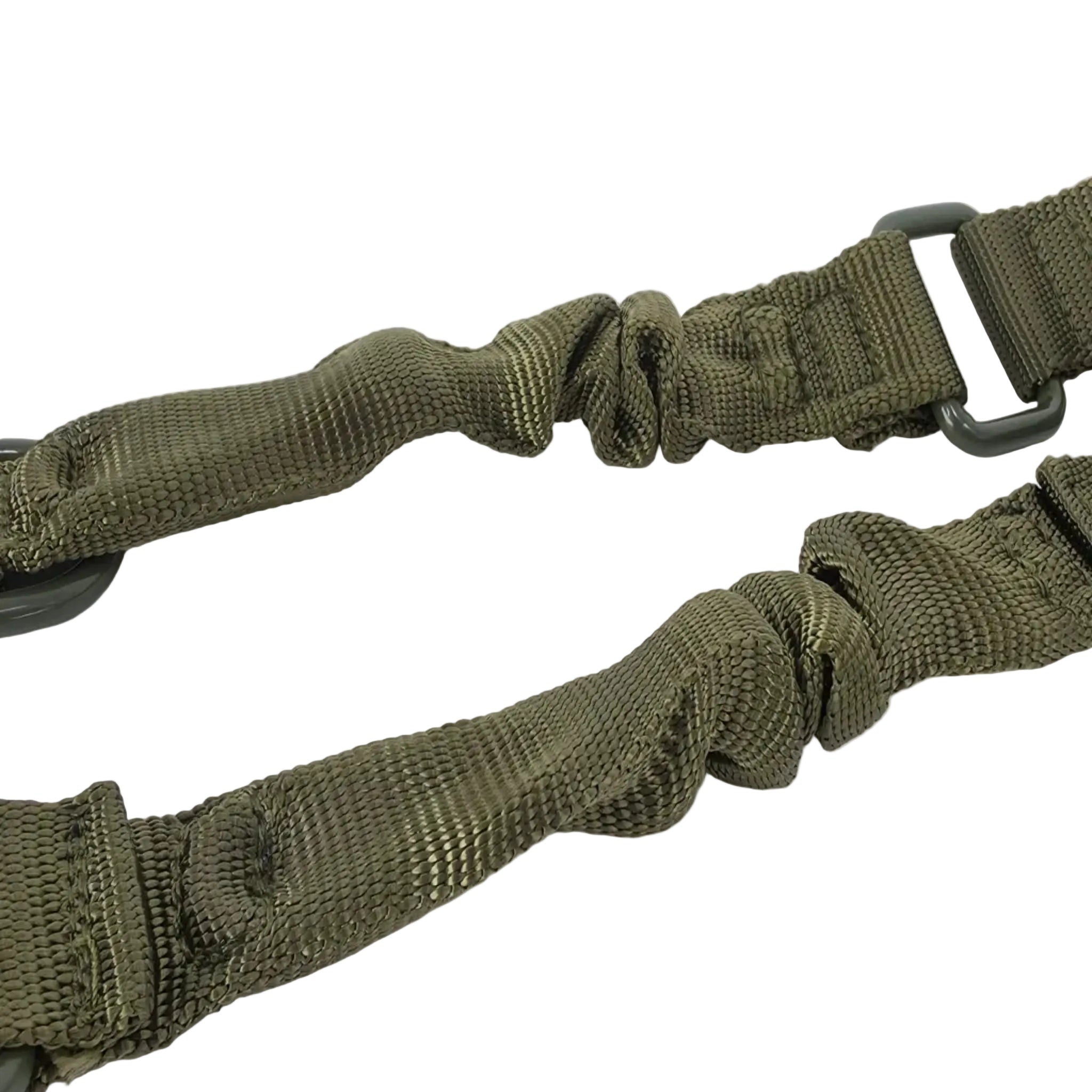 Tactical Sling Strap – Dual Clip | Adjustable & Durable