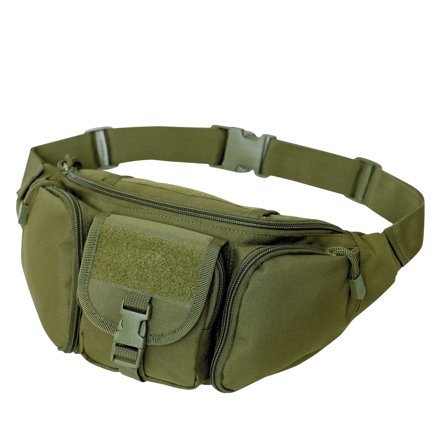 Tactical Waist Pack