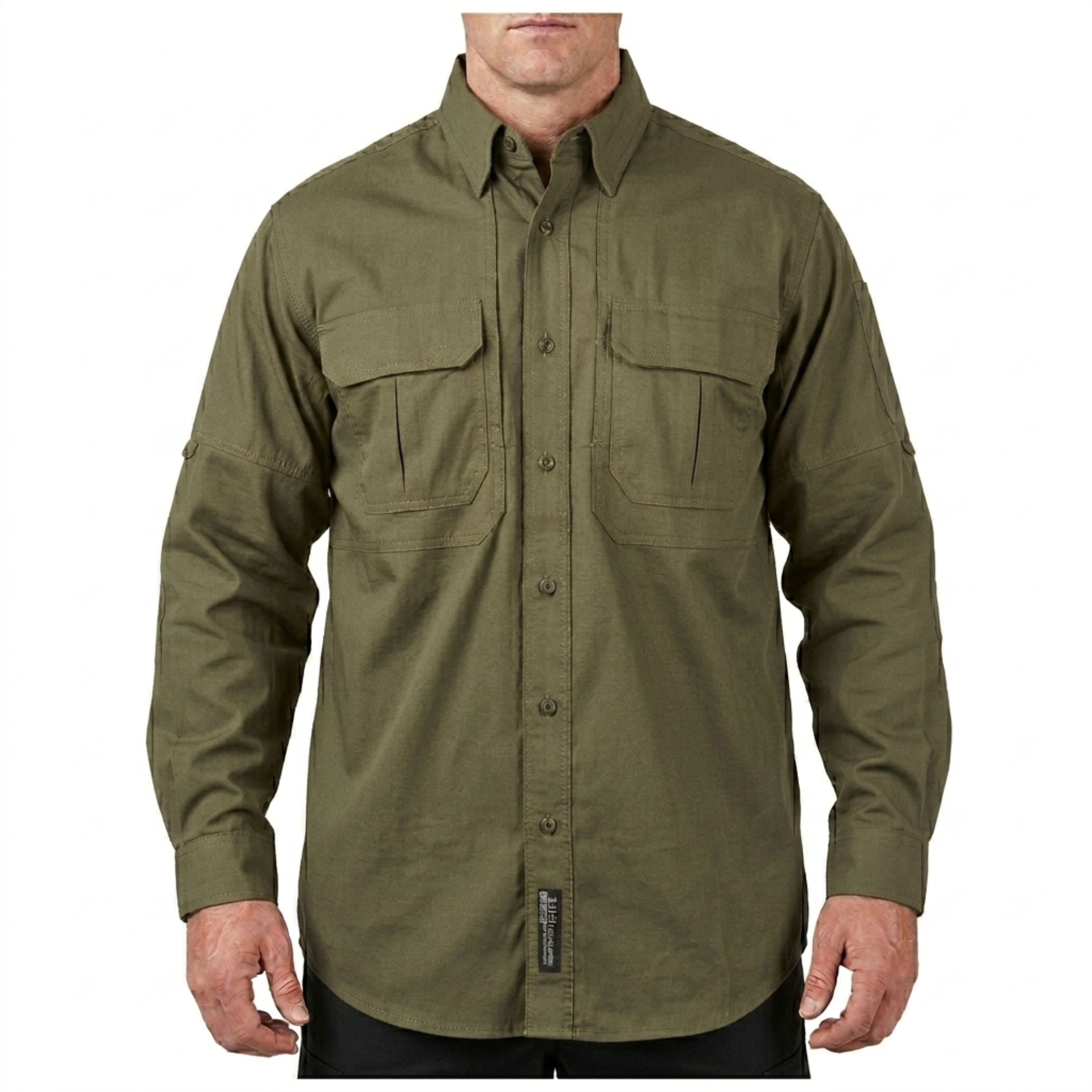 5.11 Tactical Shirt Long Sleeve