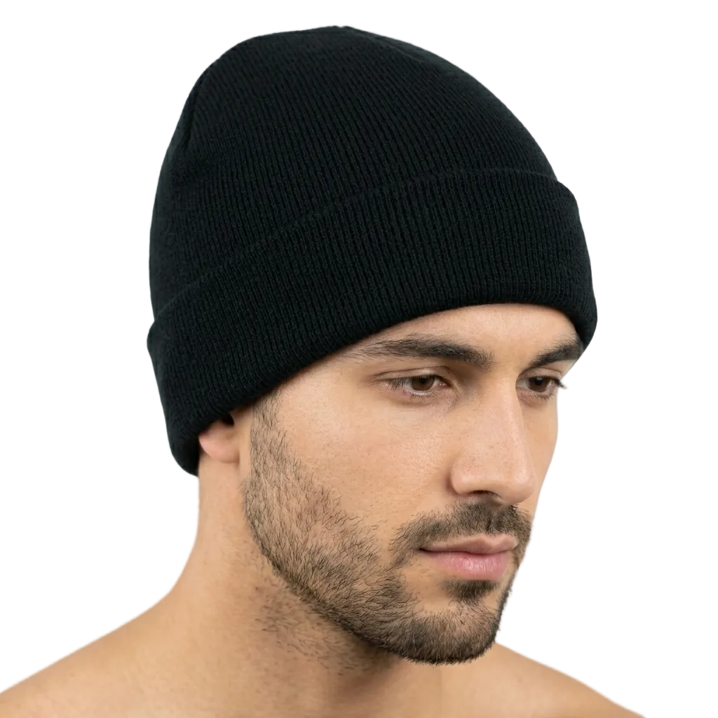 Tactical Warm Beanie – Winter Hat