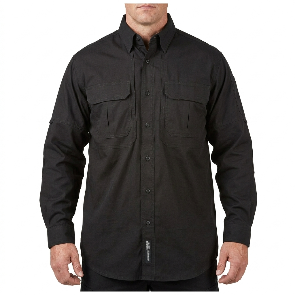 5.11 Tactical Shirt Long Sleeve