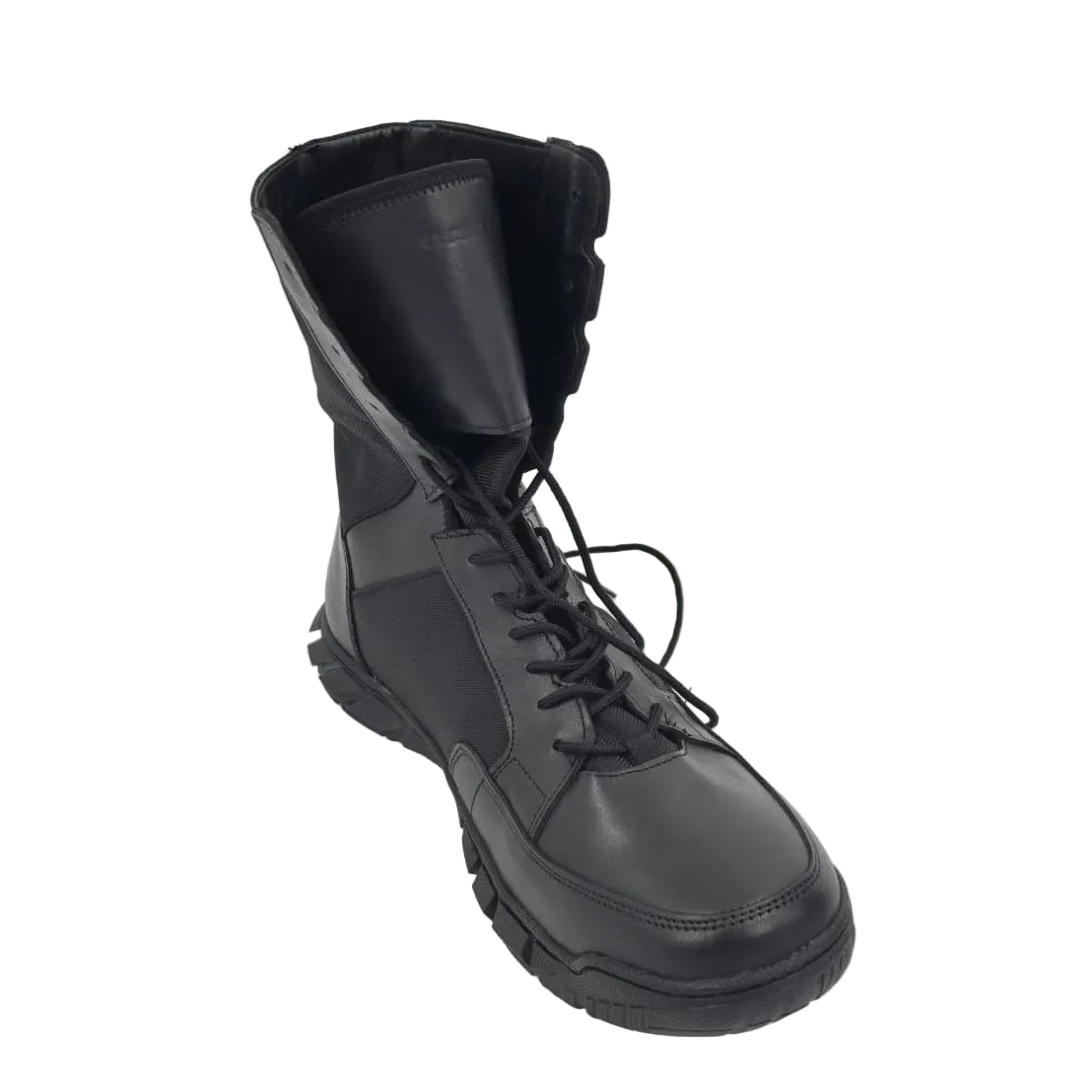 Oakley Light Assault Boot 2 – Black Tactical Military Boots