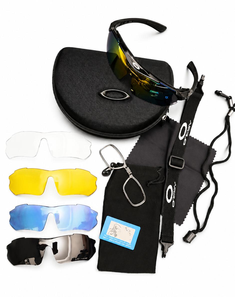 Oakley Glasses