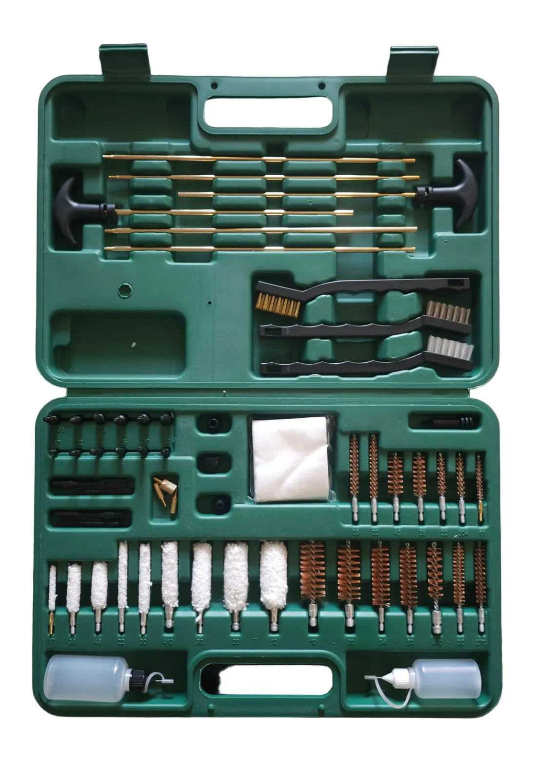 Big Gun Cleaning Kit – Complete Universal Cleaning Set