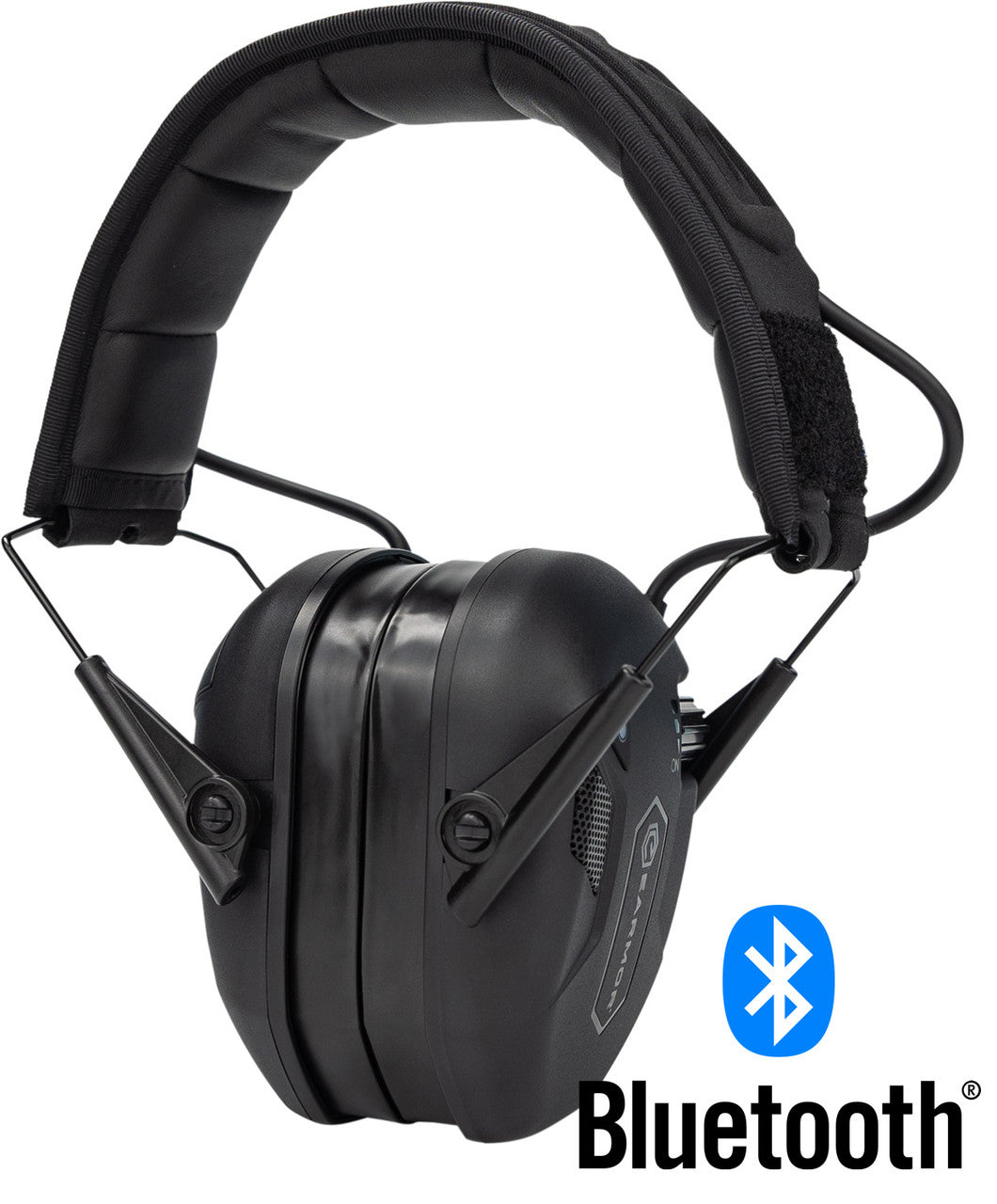 Earmor M300T Electronic Bluetooth Earmuffs