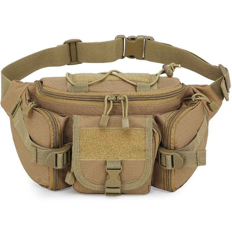 Tactical Waist Pack