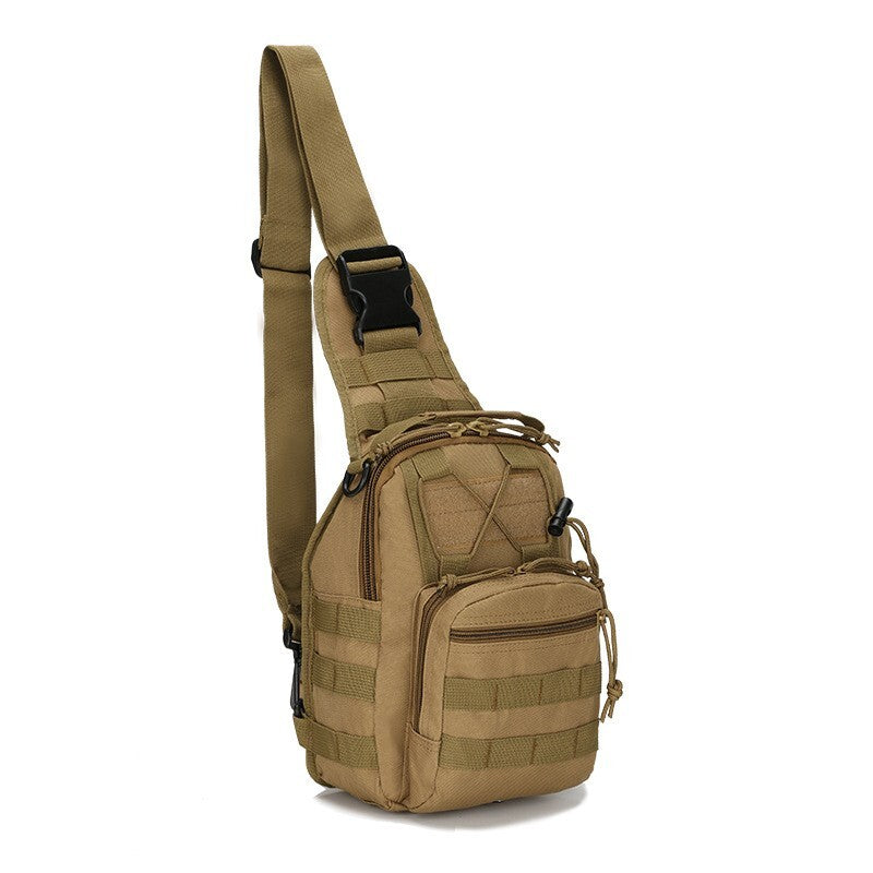 Tactical Sling Backpack