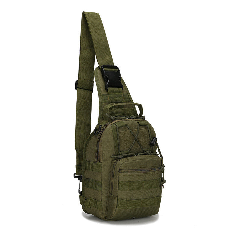 Tactical Sling Backpack