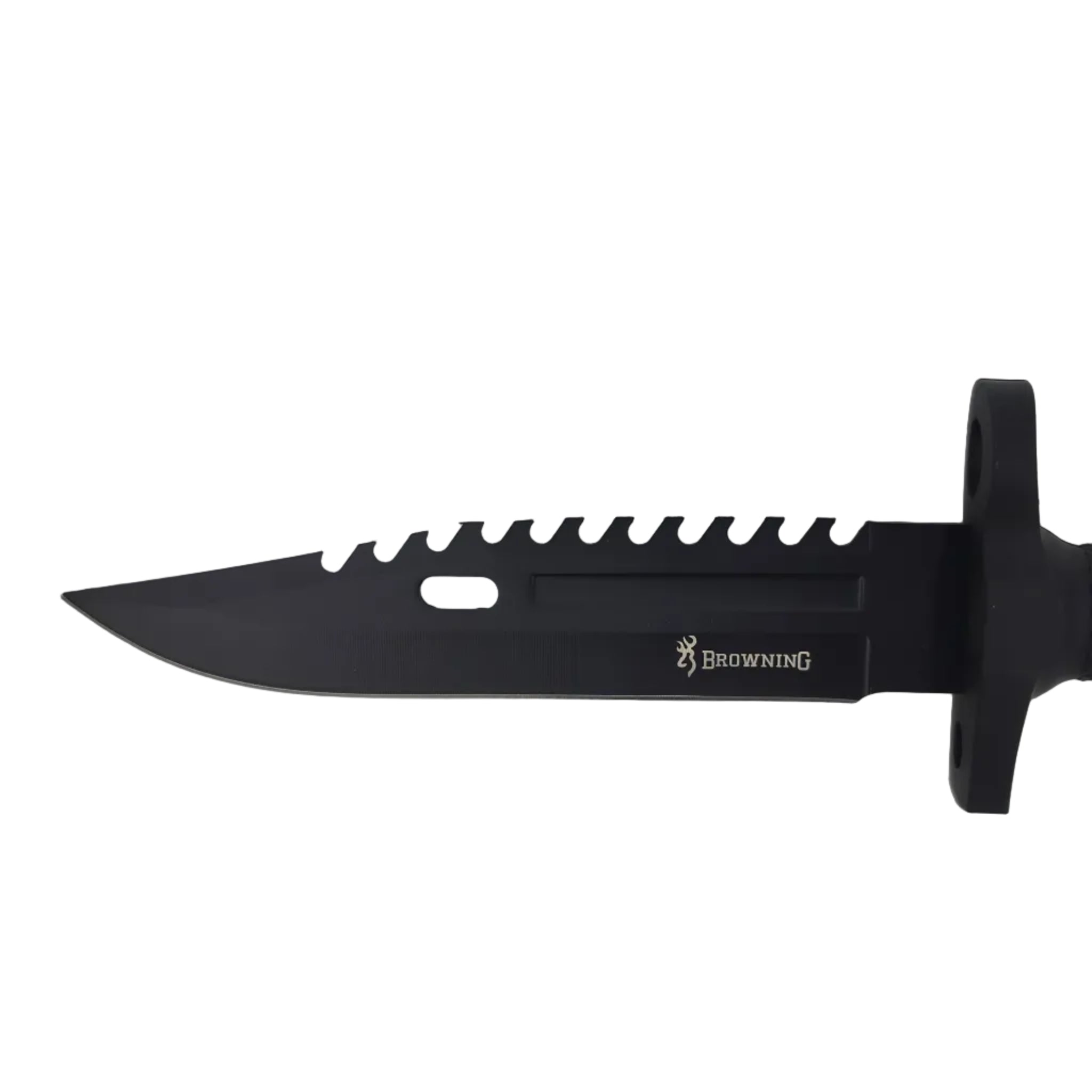ReconForce™ Survival Fixed Blade Knife