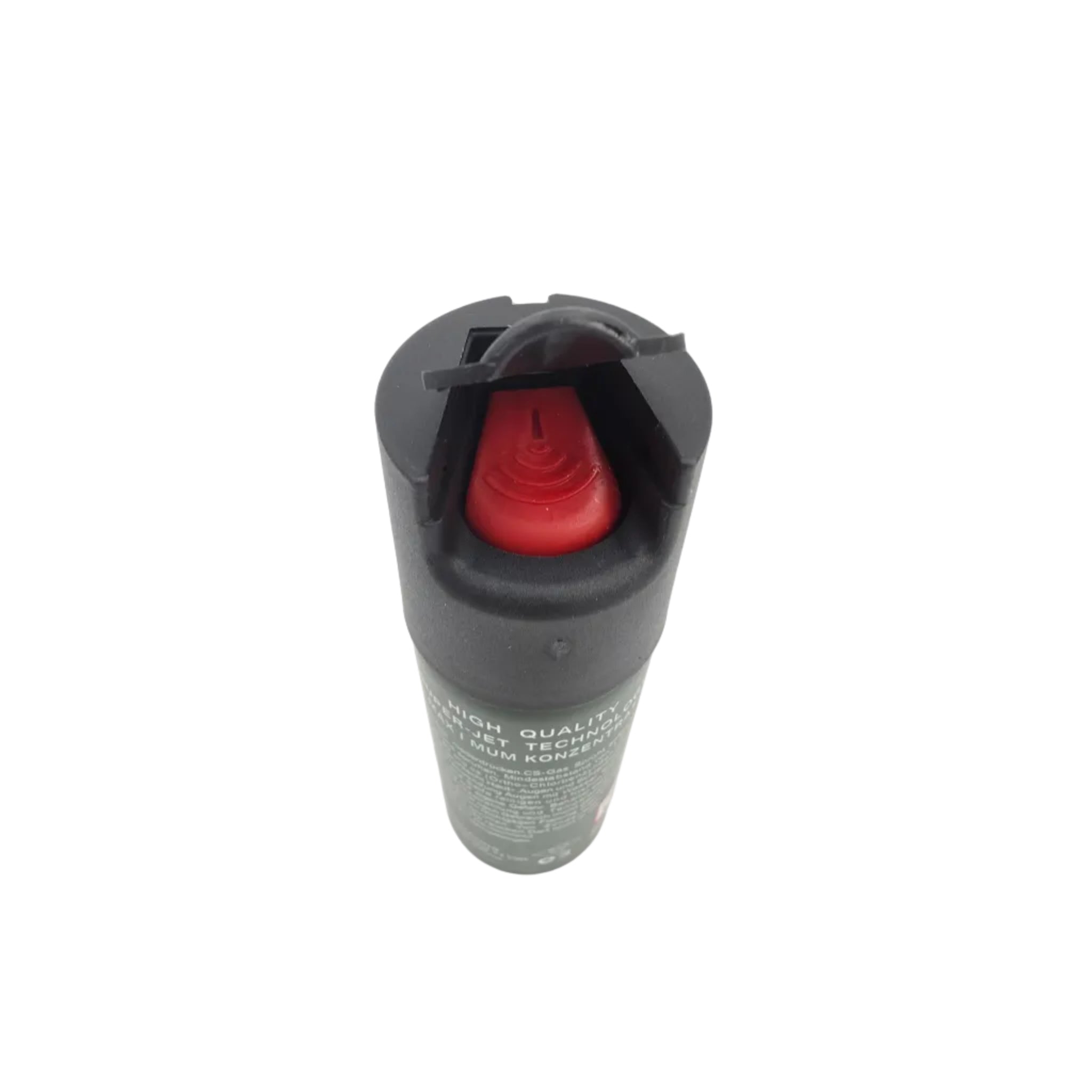 NATO Style CS Gas Pepper Spray (60ml)