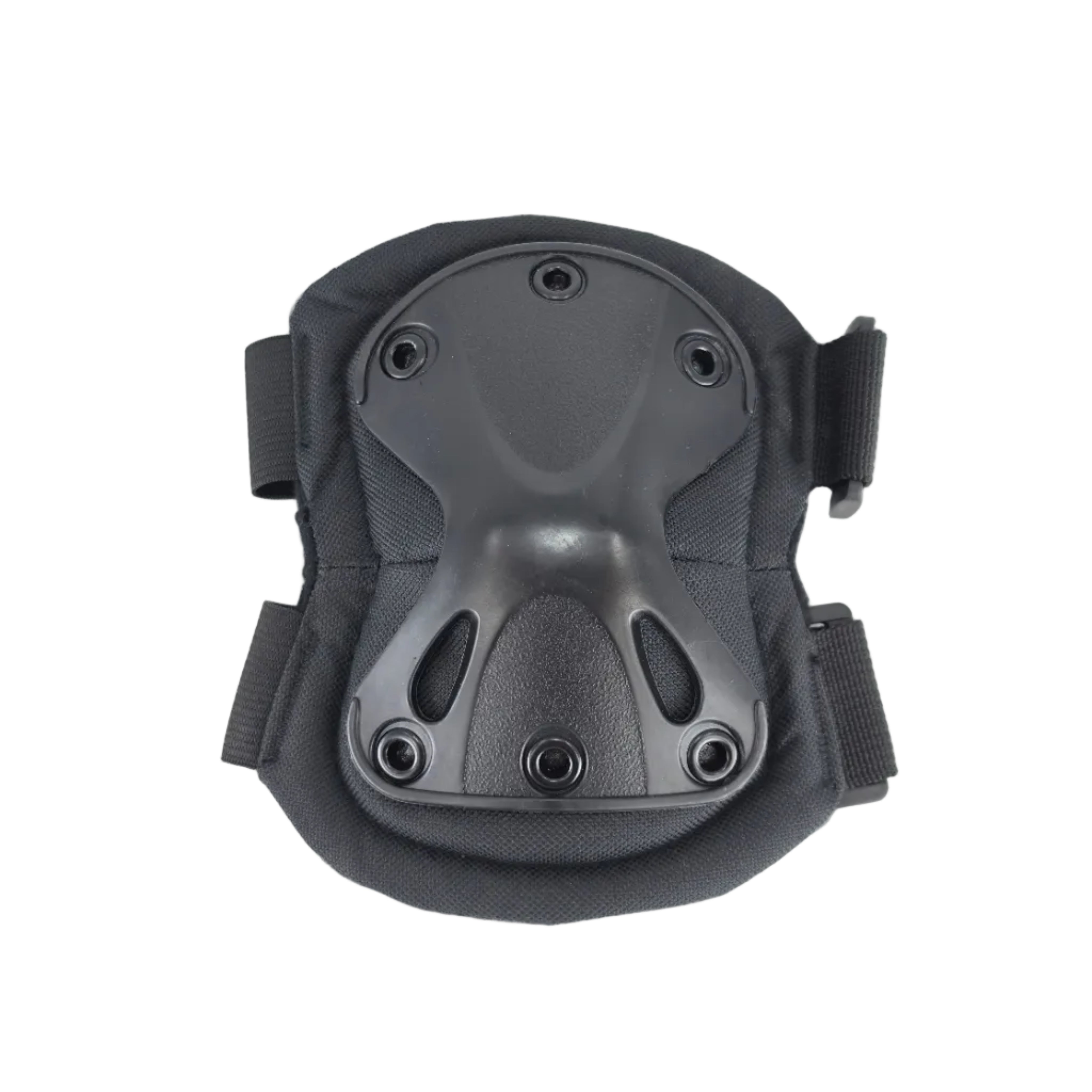 Tactical Knee & Elbow Pad Set (4-Piece Protective Gear)