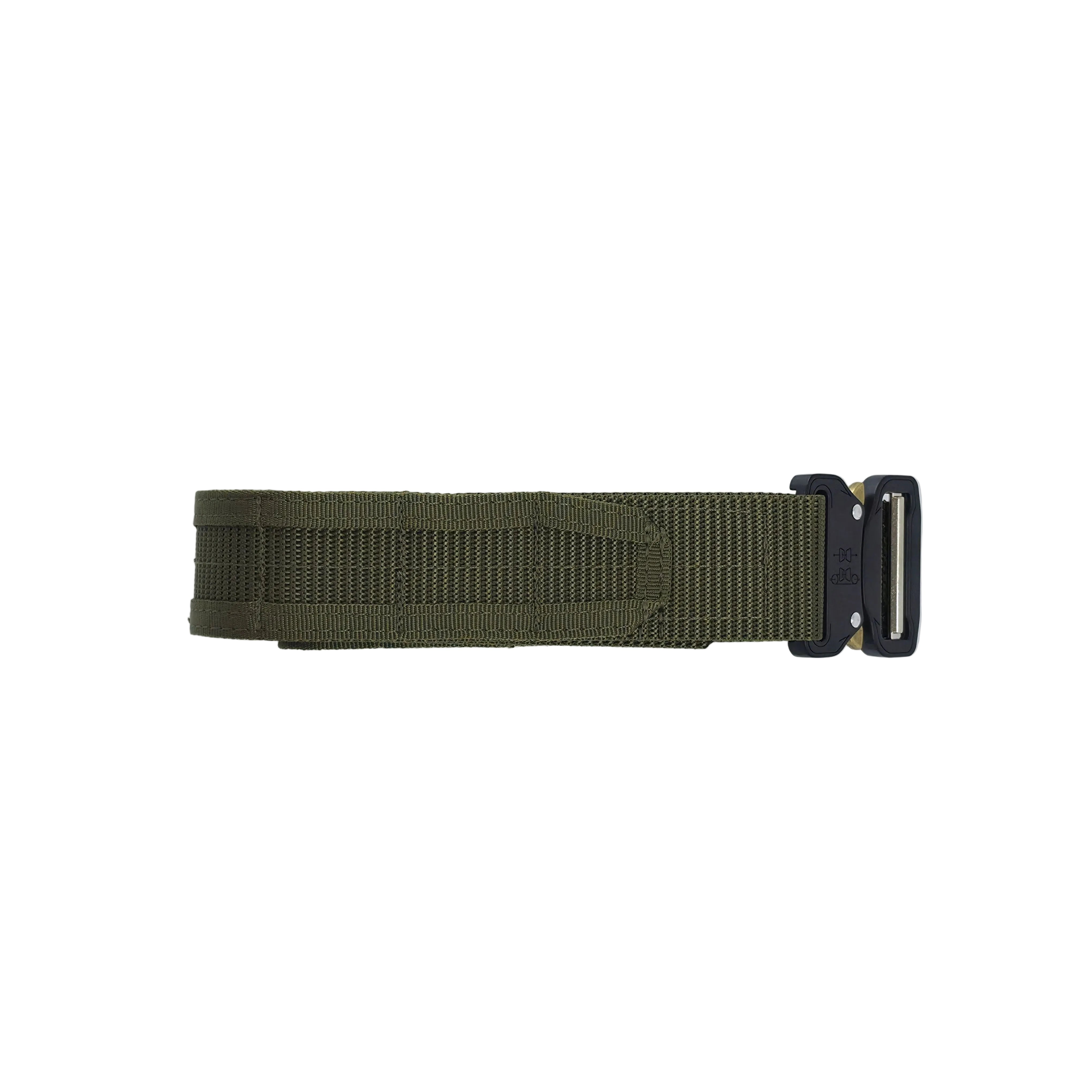 Tactical Belt 130cm – Heavy Duty Adjustable Military Style Belt
