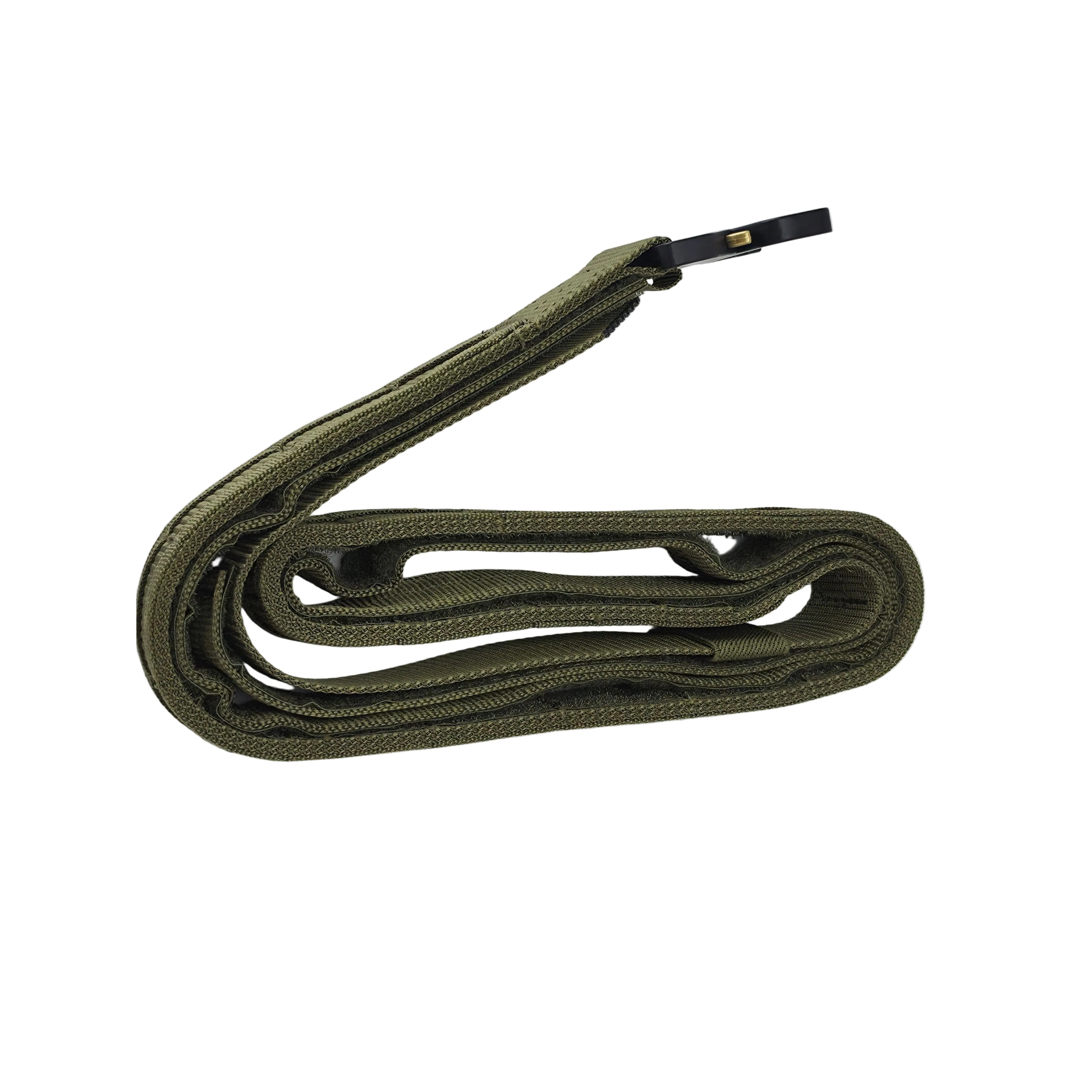 Tactical Belt 130cm – Heavy Duty Adjustable Military Style Belt