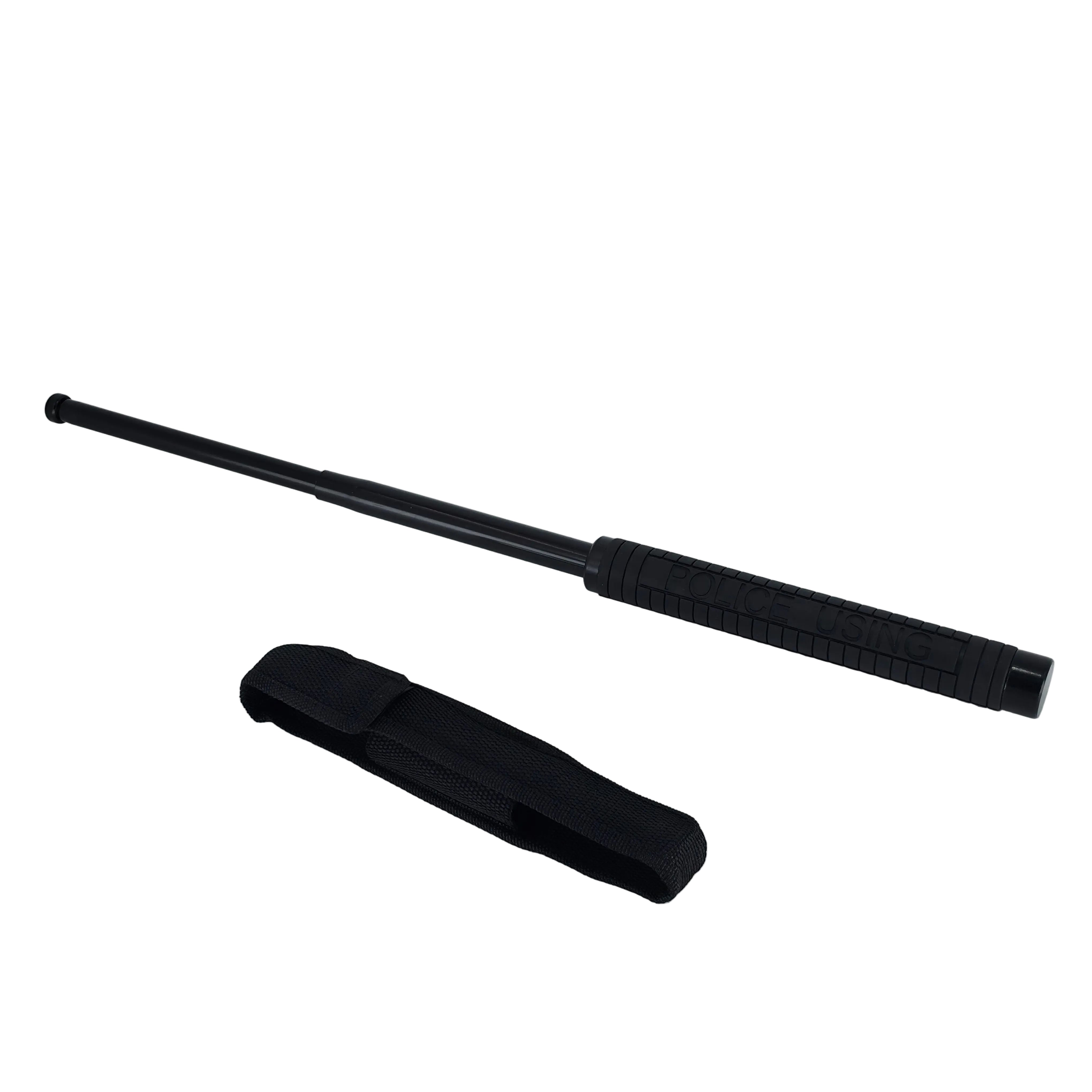 Tactical Self-Defense Stick – Portable Extendable Security Baton