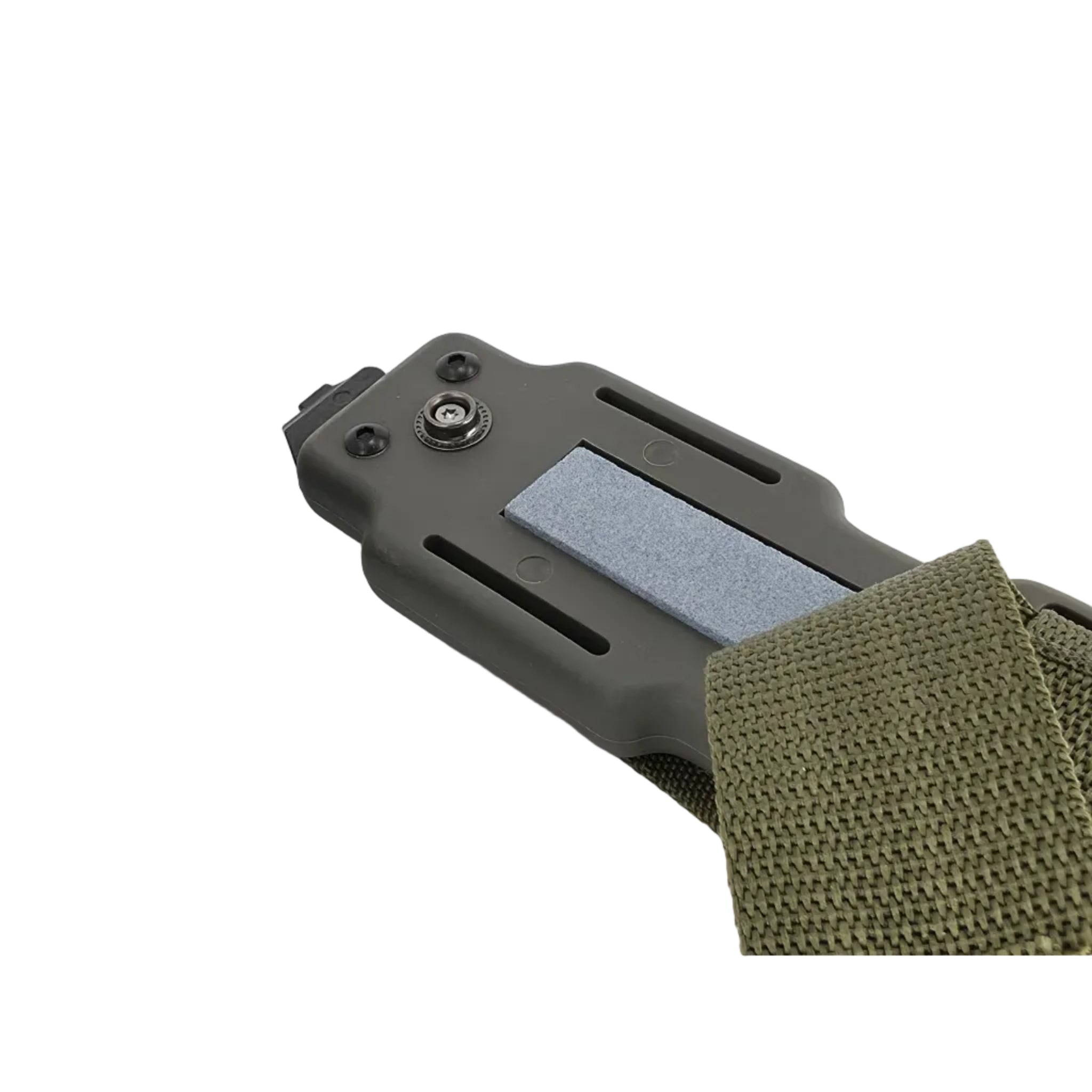 M9 Tactical Bayonet Knife – 12.75" Military Survival Knife with Sheath