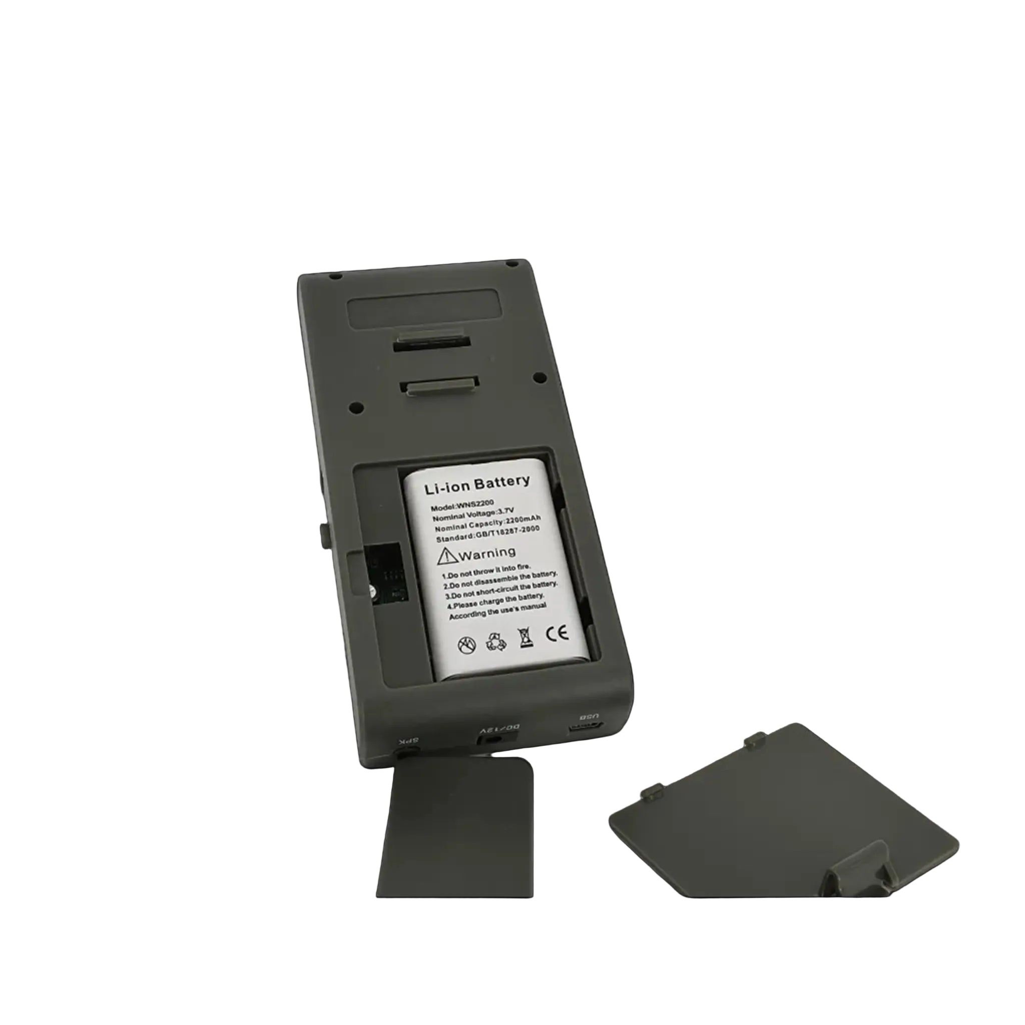 Voguel Security Lock – Heavy Duty Anti-Theft Lock Hunting