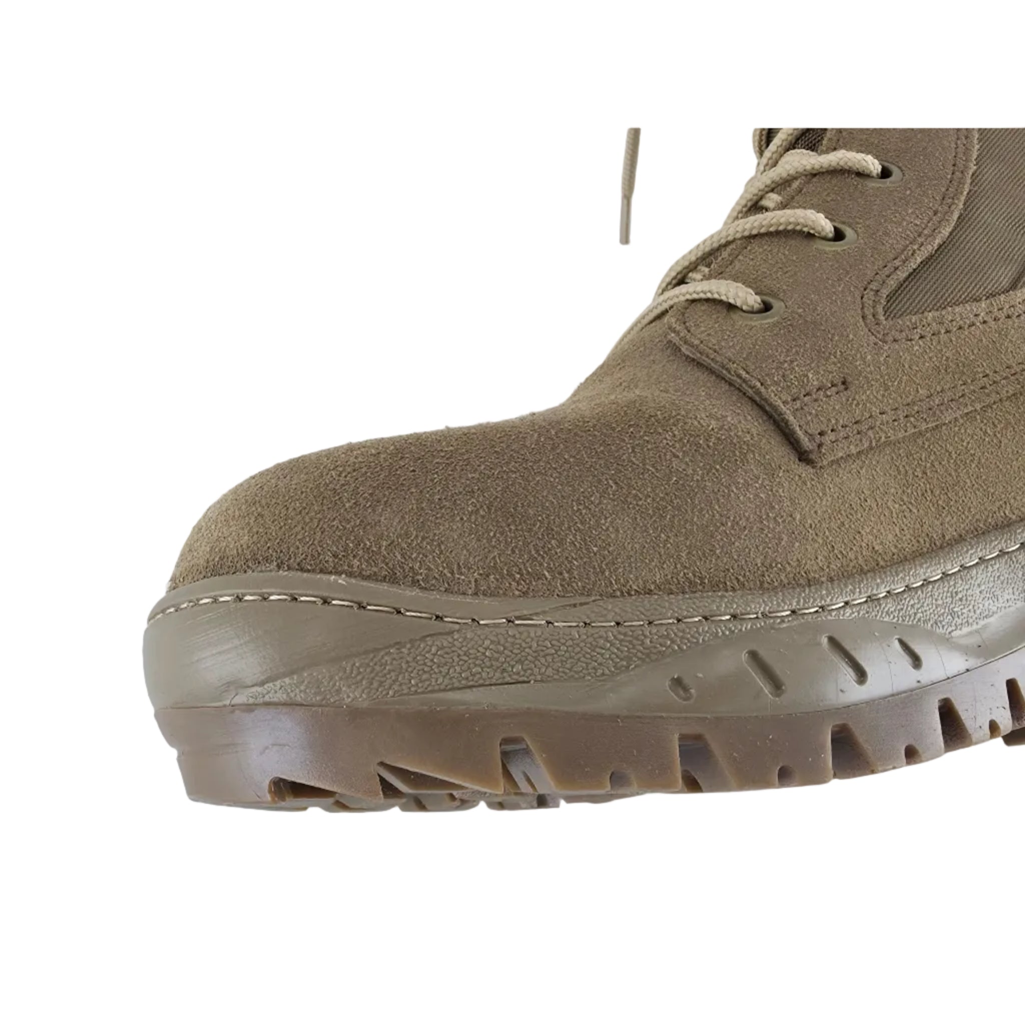 Altama Tactical Boots – Beige Classic Model (No Zipper) | Military Outdoor Boots