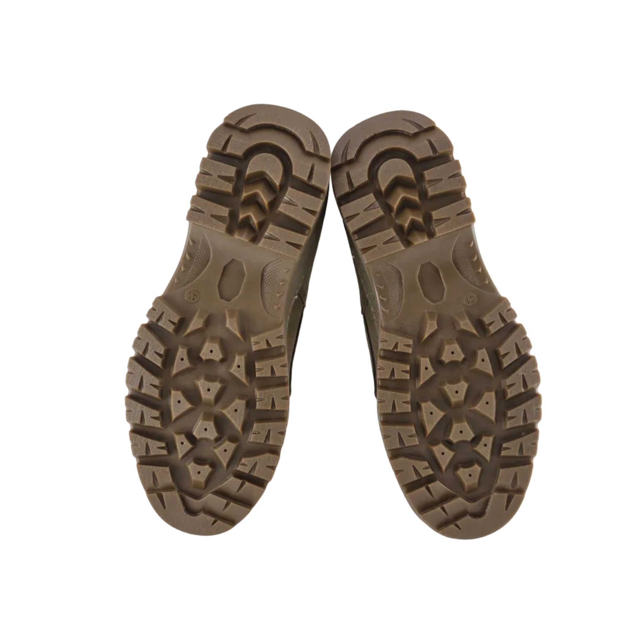 Altama Tactical Boots – Beige Classic Model (No Zipper) | Military Outdoor Boots
