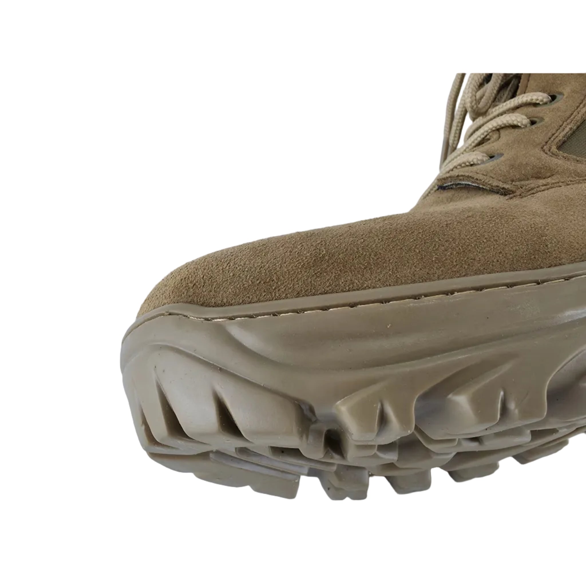 5.11 Tactical Demi Boots – Beige | Lightweight Outdoor & Daily Wear