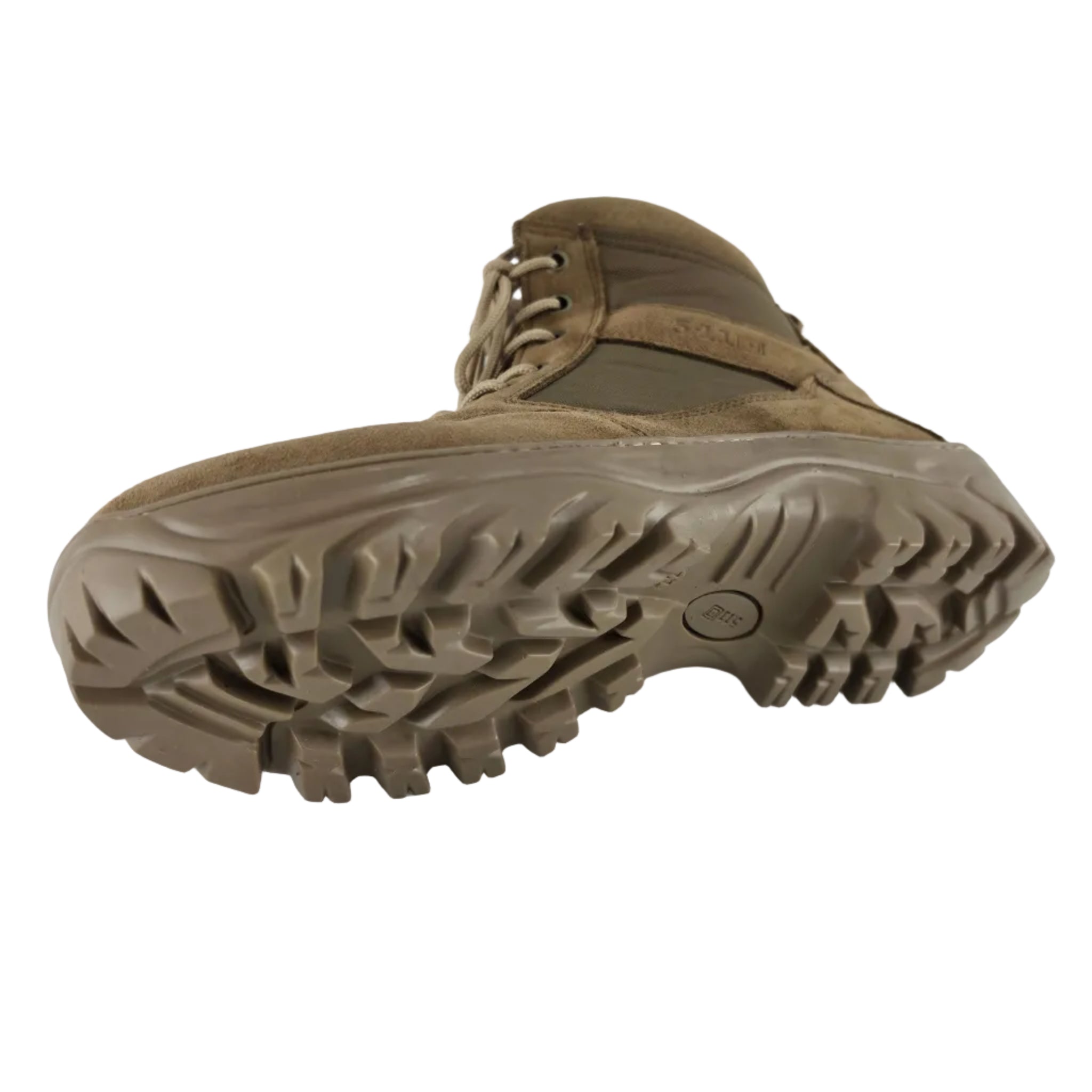 5.11 Tactical Demi Boots – Beige | Lightweight Outdoor & Daily Wear