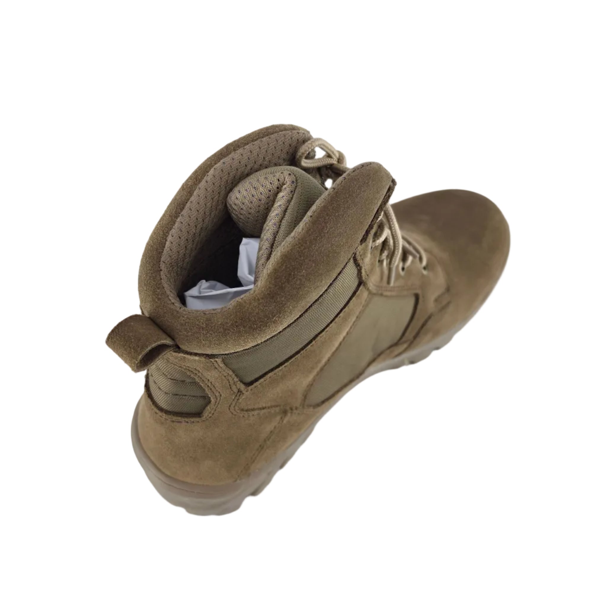 5.11 Tactical Demi Boots – Beige | Lightweight Outdoor & Daily Wear