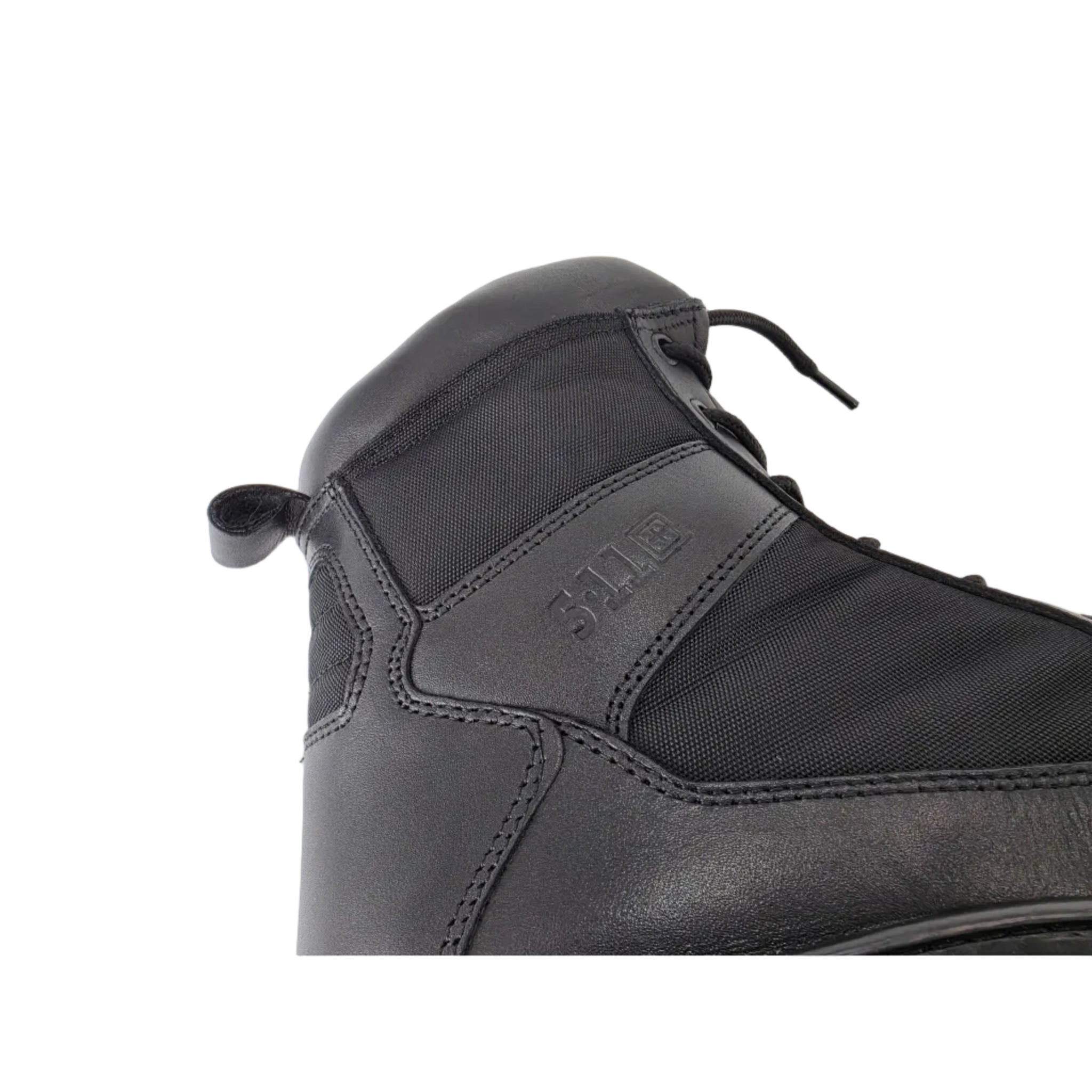 5.11 Tactical Demi Boots – Black | Lightweight Outdoor & Daily Wear