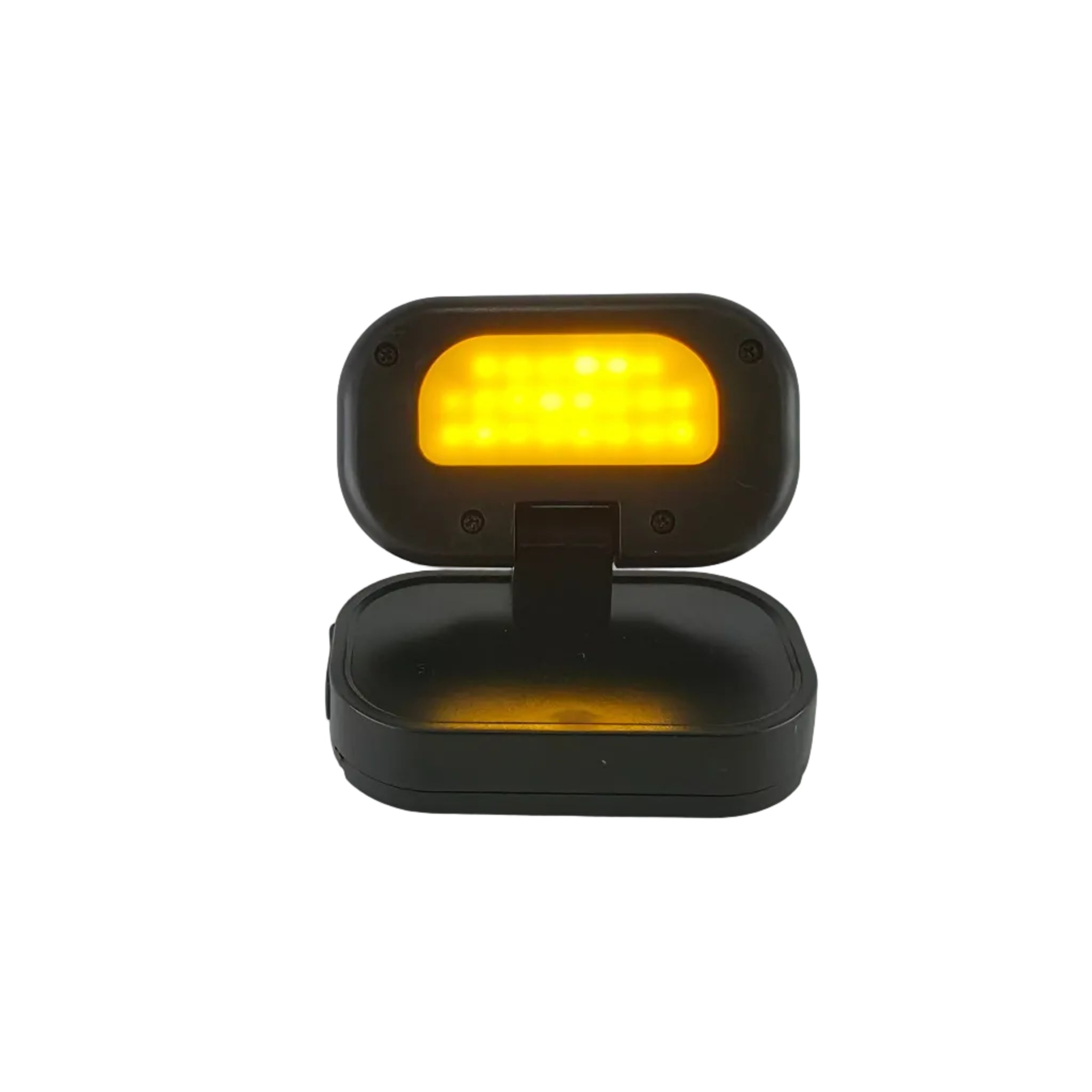 Rechargeable LED Headlamp – Hands-Free Headlight | USB Charging