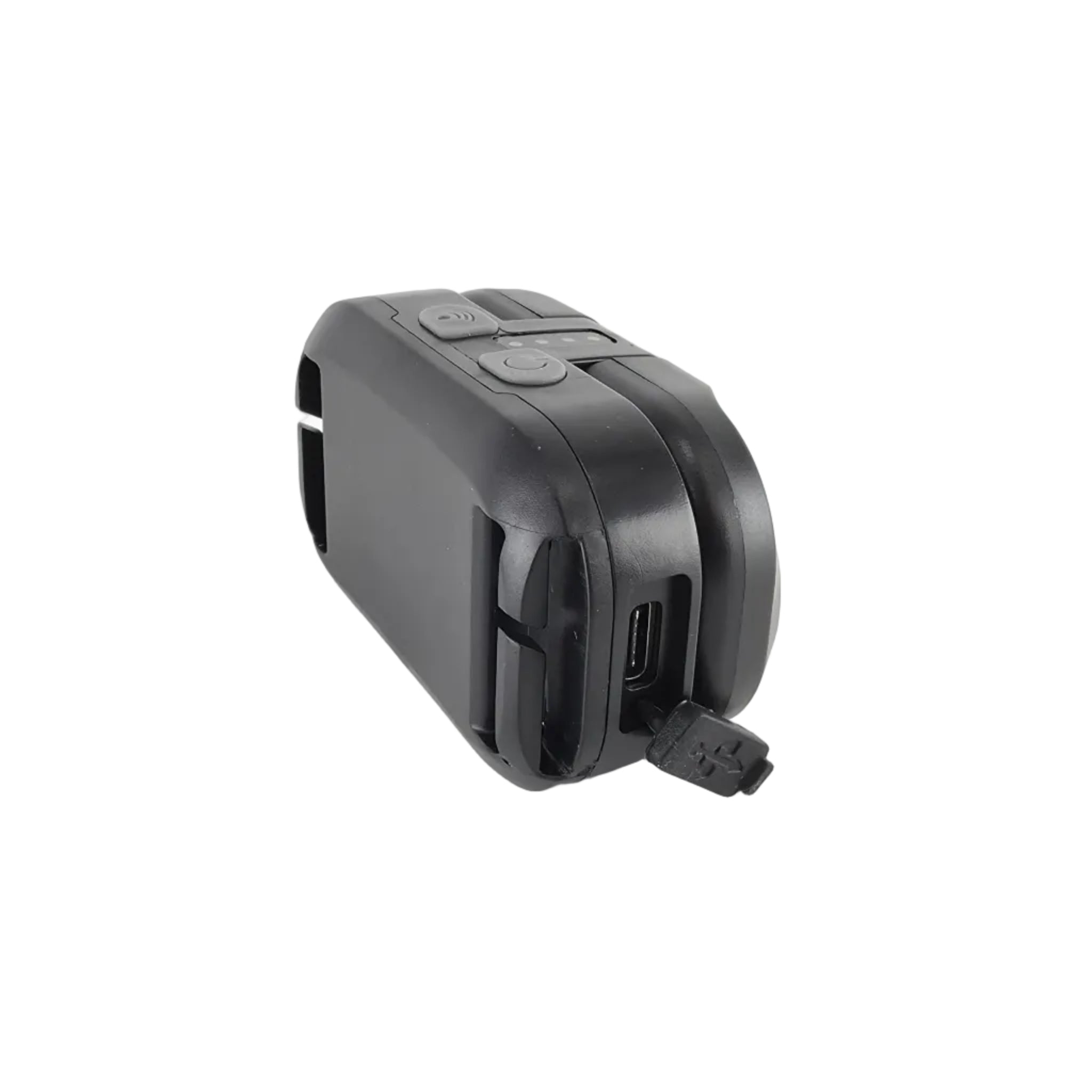 Rechargeable LED Headlamp – Hands-Free Headlight | USB Charging