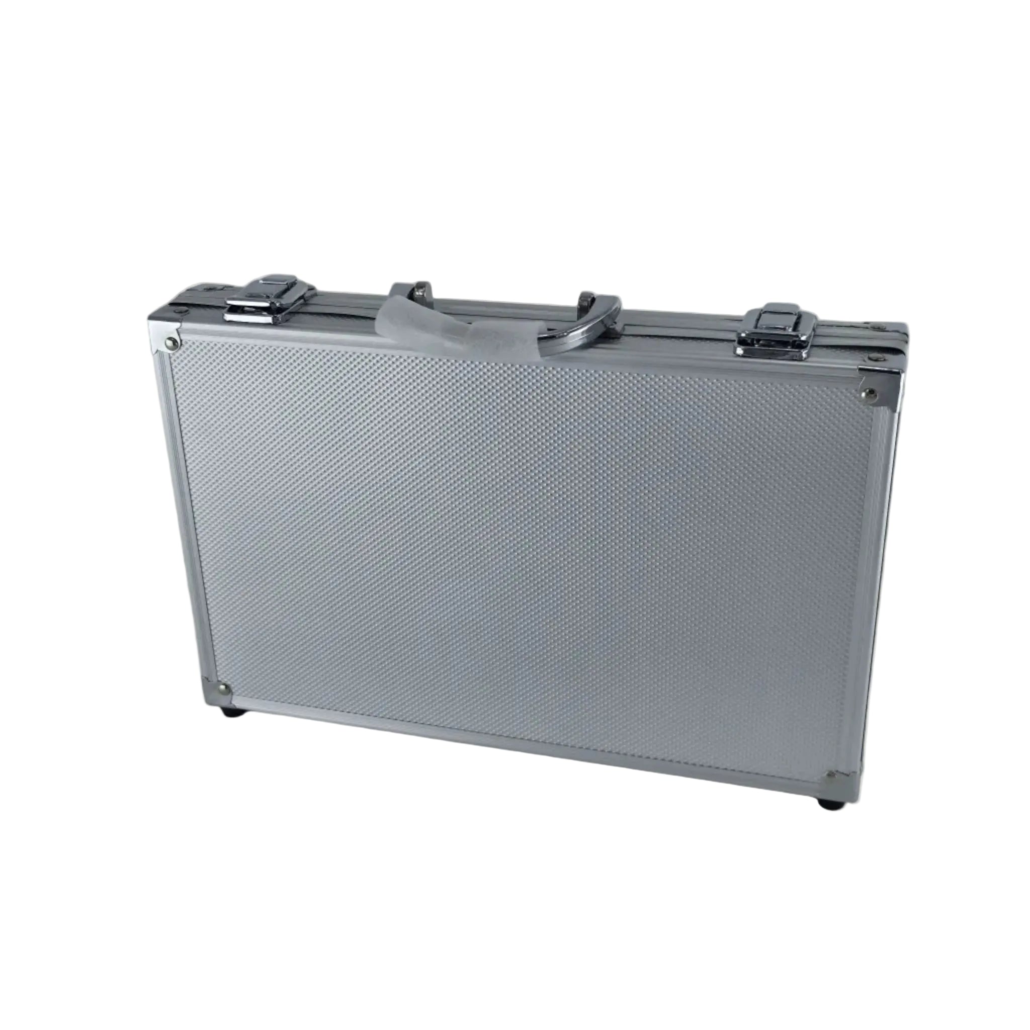 Gun Cleaning Kit – Medium Size | Complete Maintenance Set with Case