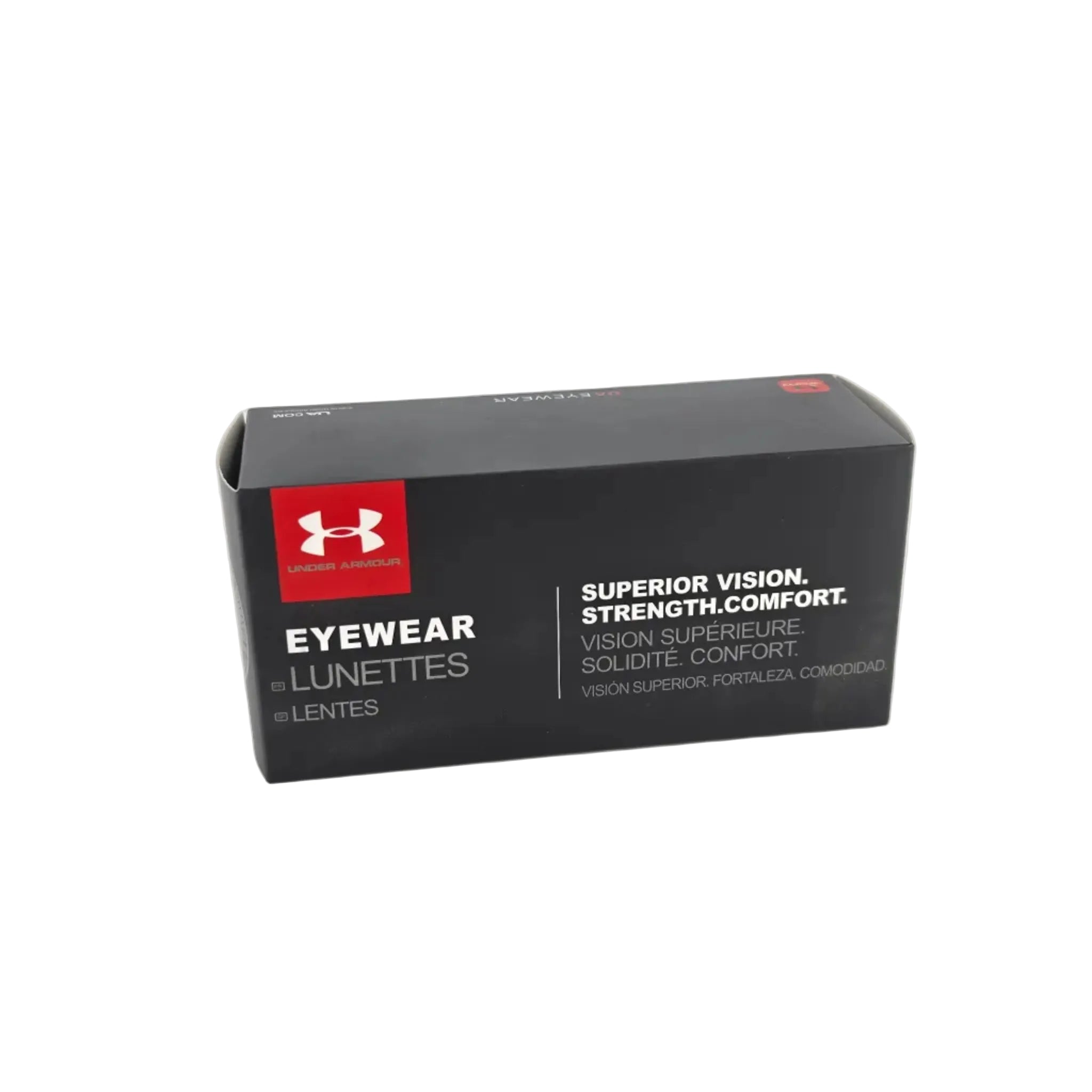 Under Armour Tactical Sunglasses – Polarized | 5 Interchangeable Lenses