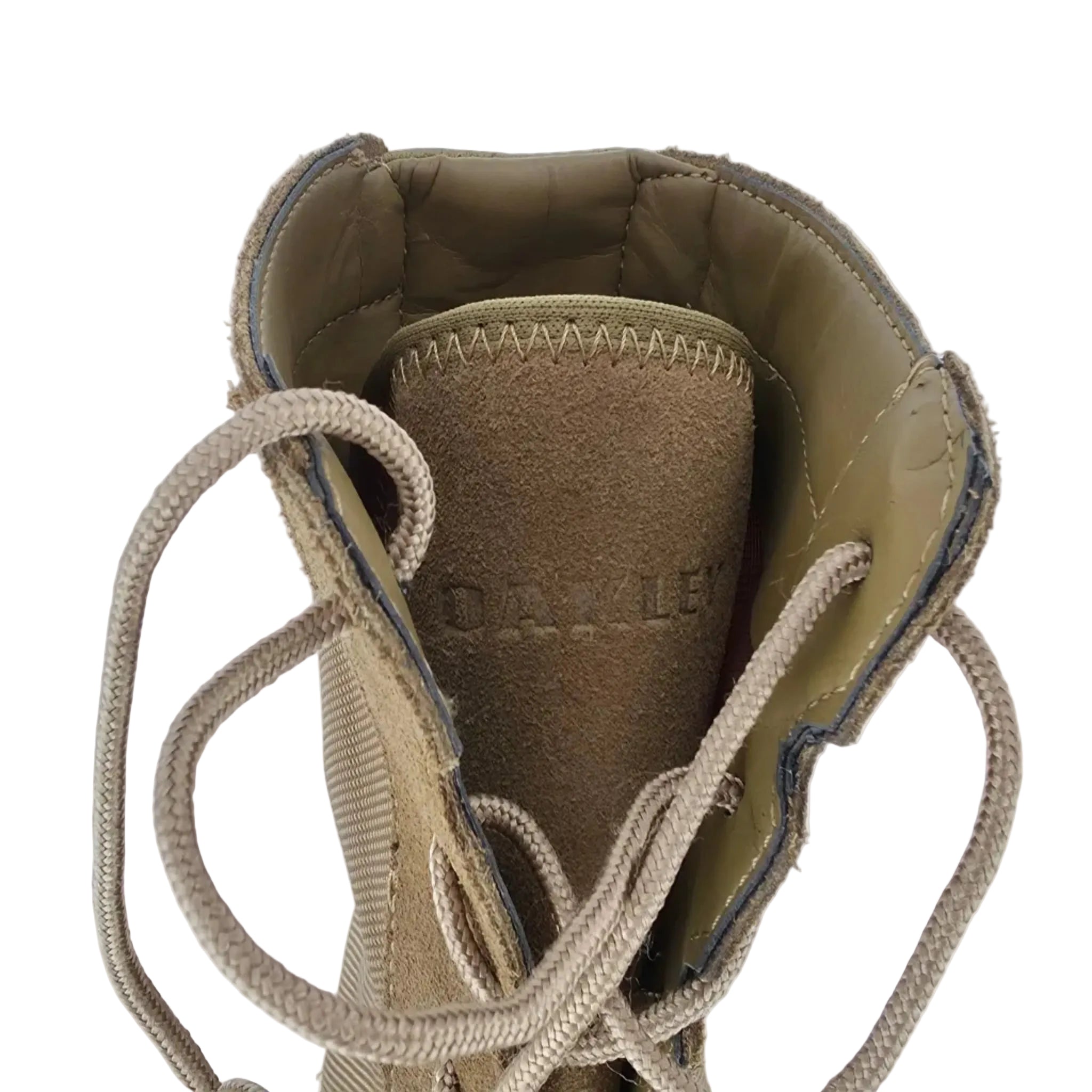 Oakley Tactical Boots Beige – Lightweight & Durable | Outdoor & Daily Wear