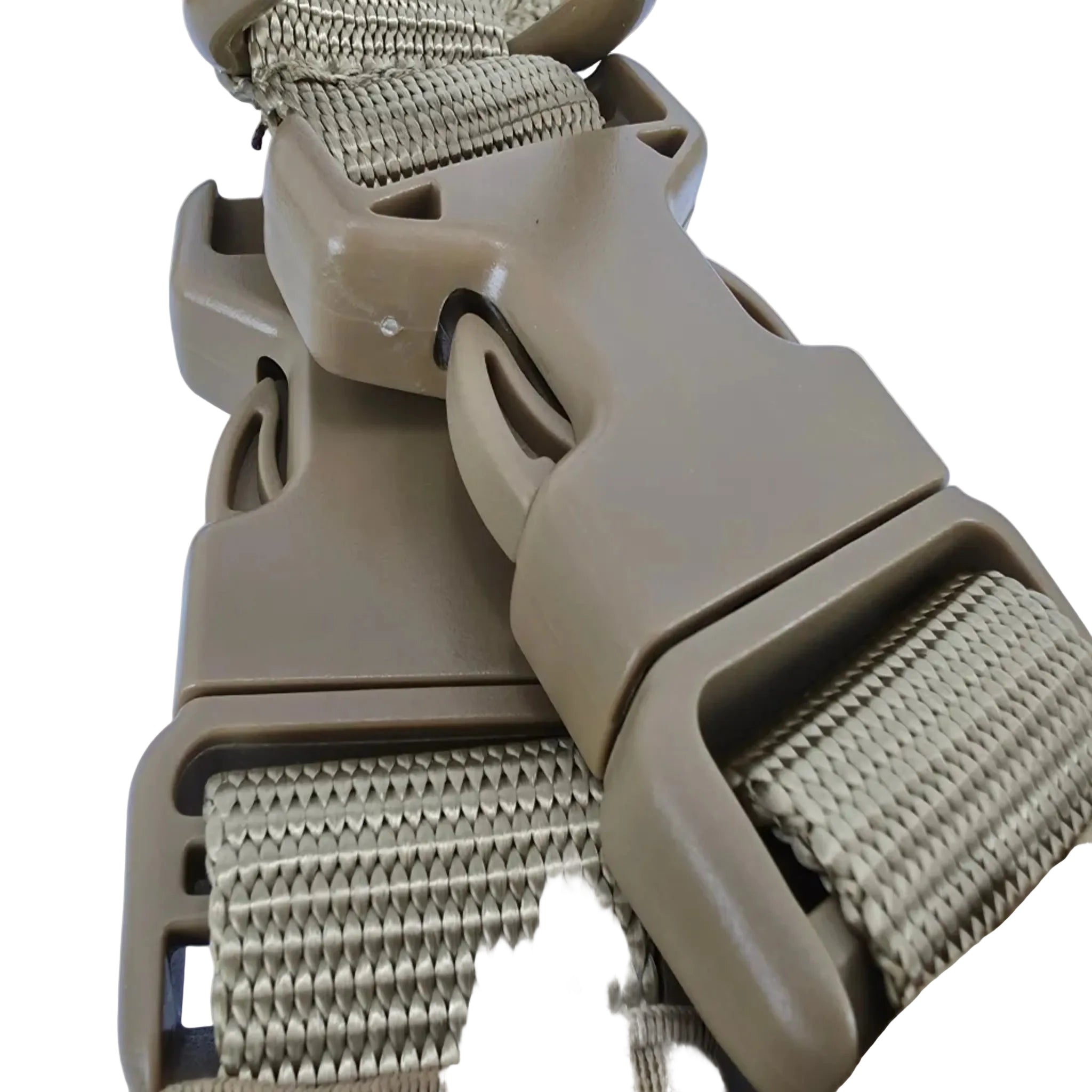 Tactical Sling Strap – Dual Clip | Adjustable & Durable