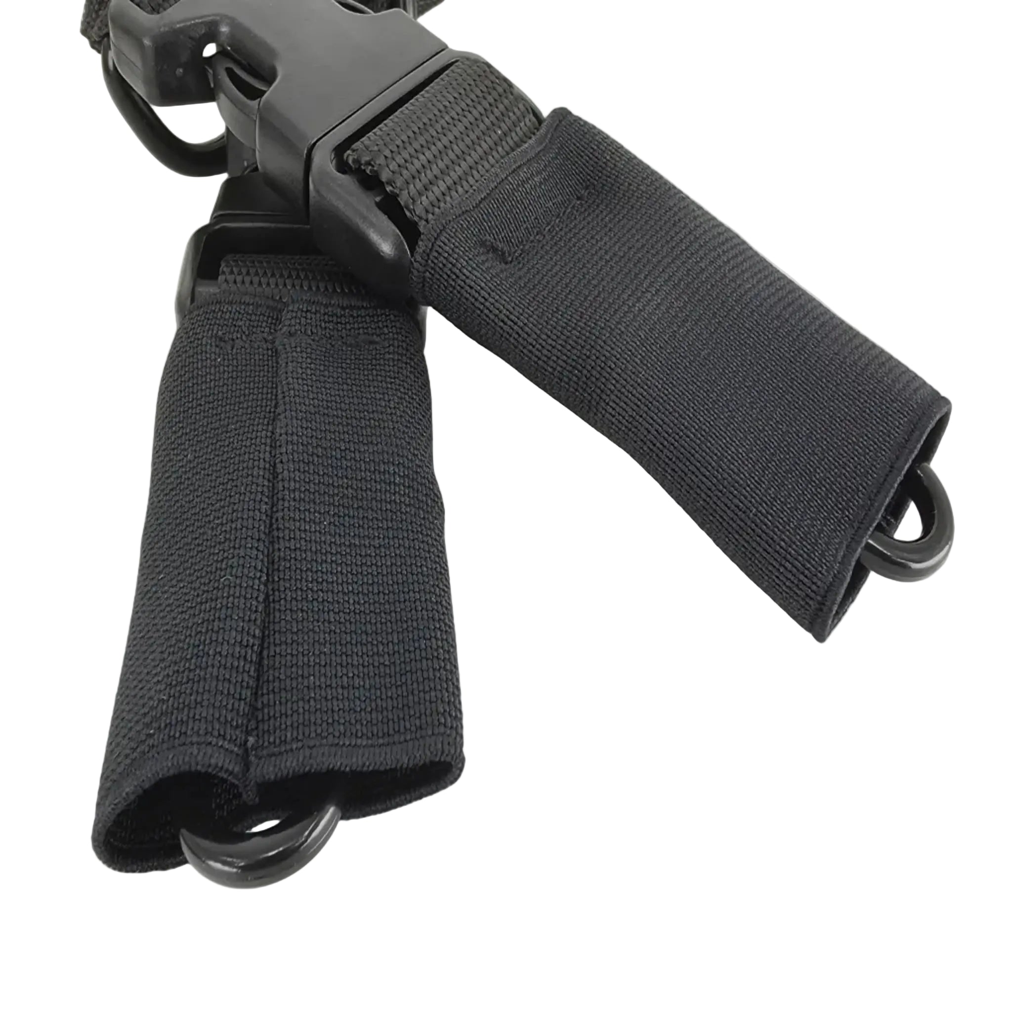 Tactical Sling Strap – Dual Clip | Adjustable & Durable