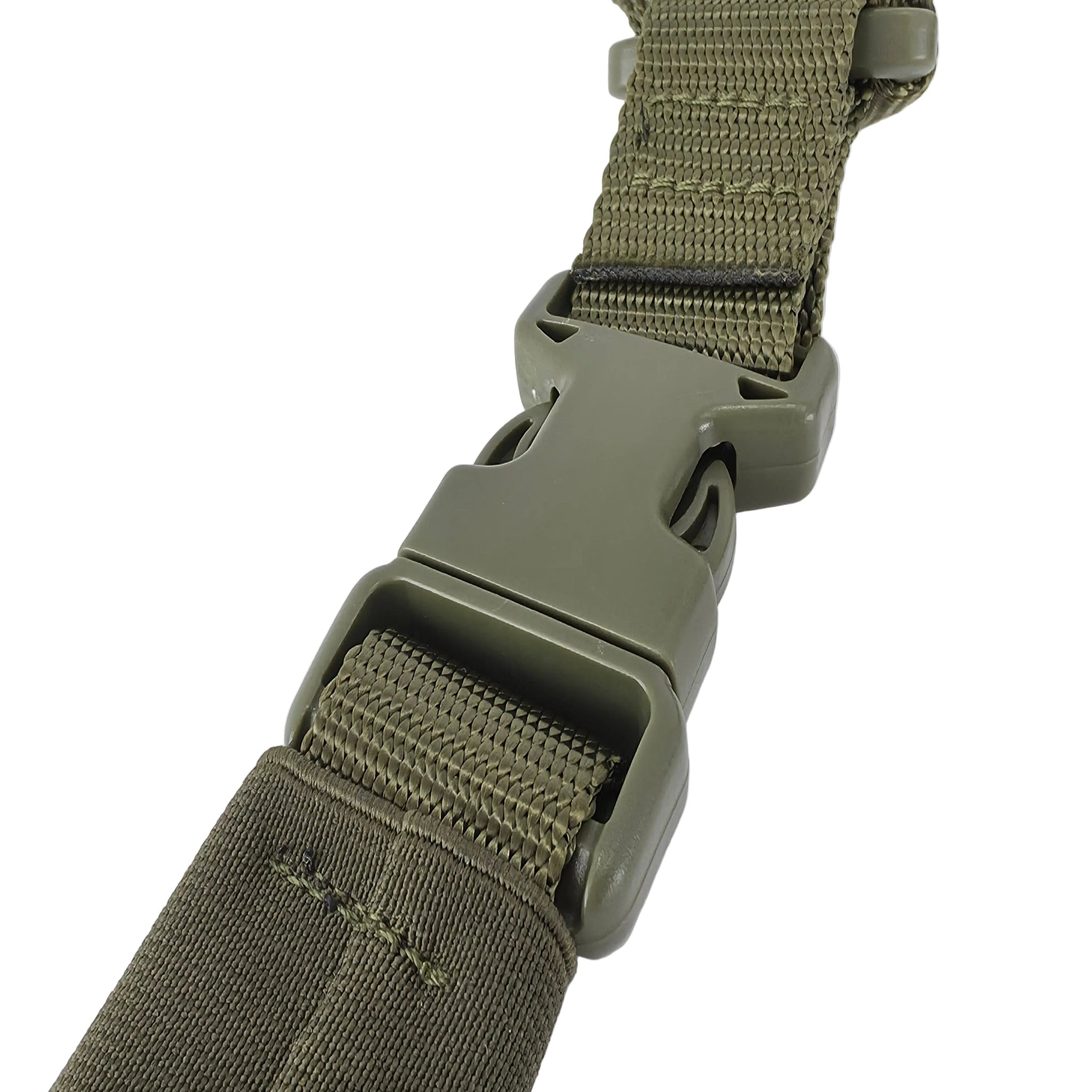 Tactical Sling Strap – Single Clip | Adjustable & Durable Carry
